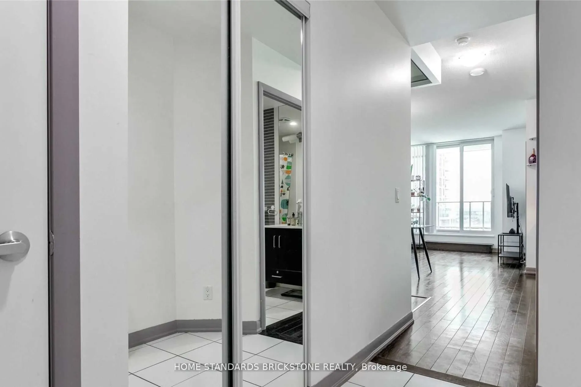 205 Sherway Gardens Road, #412
