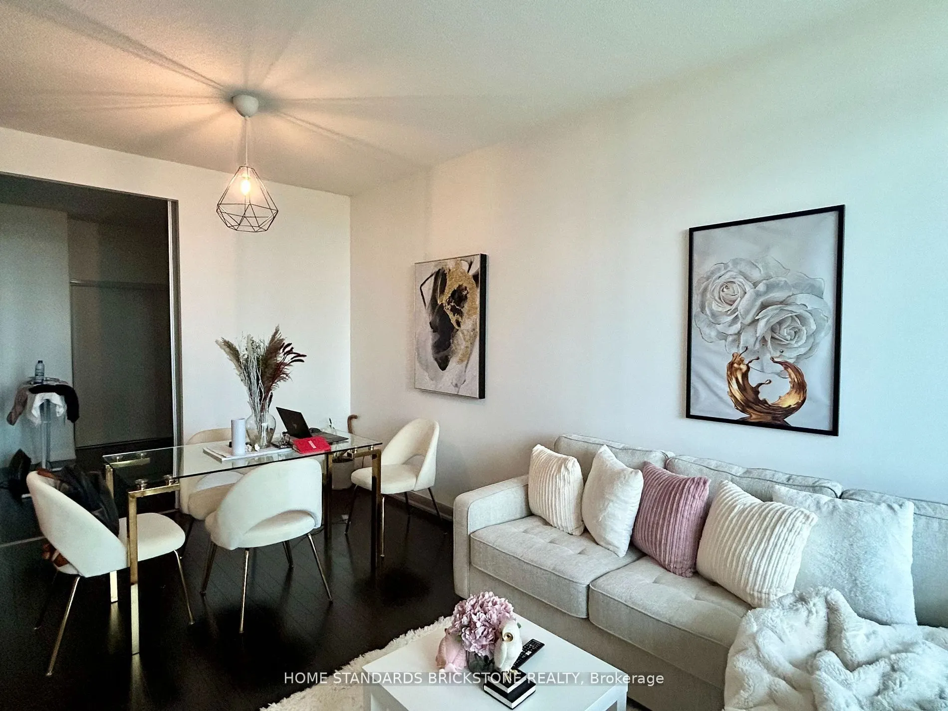 205 Sherway Gardens Road, #412