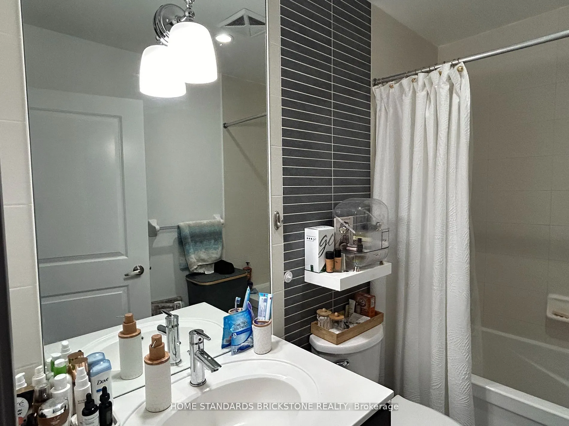 205 Sherway Gardens Road, #412