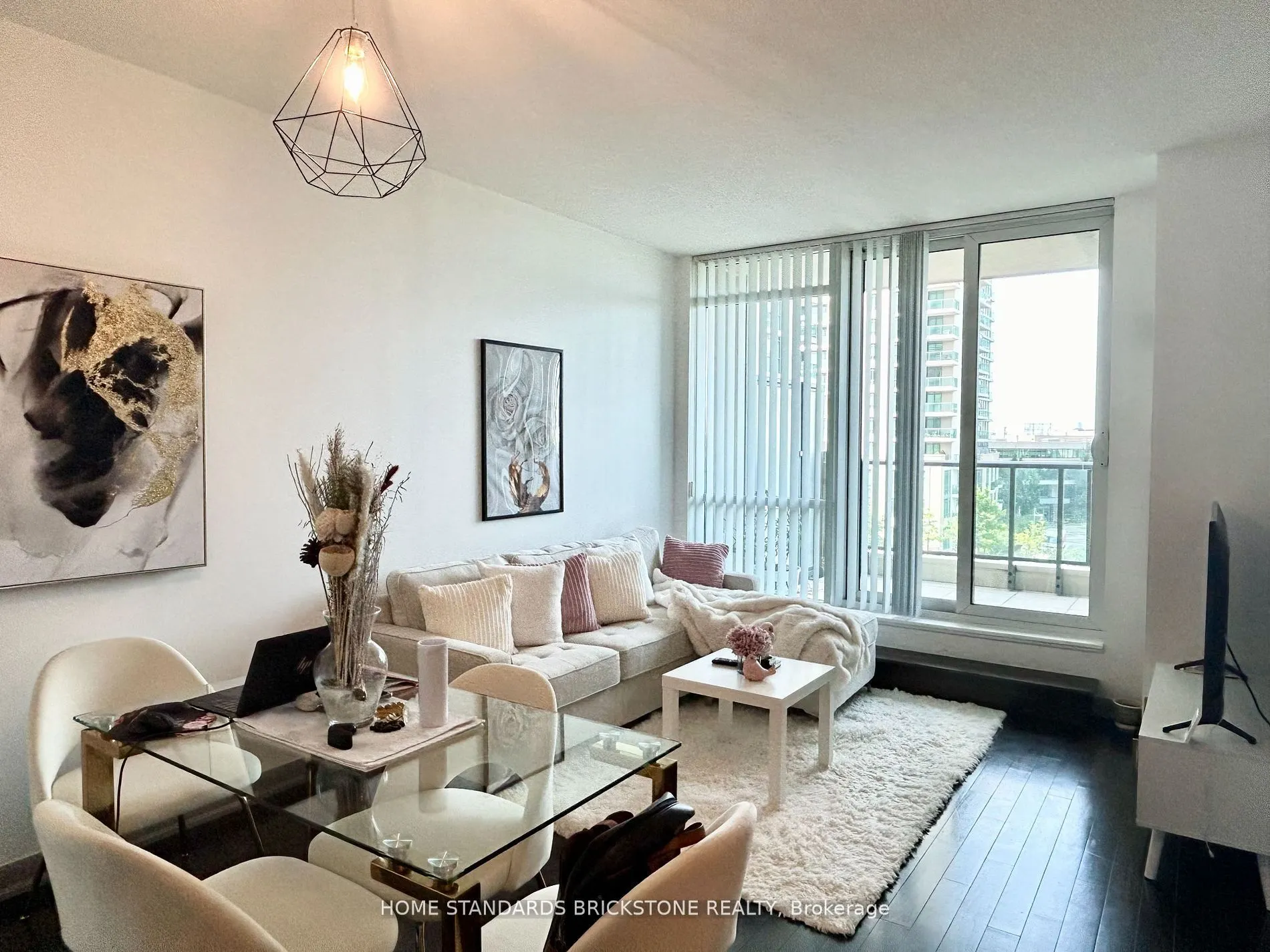 205 Sherway Gardens Road, #412