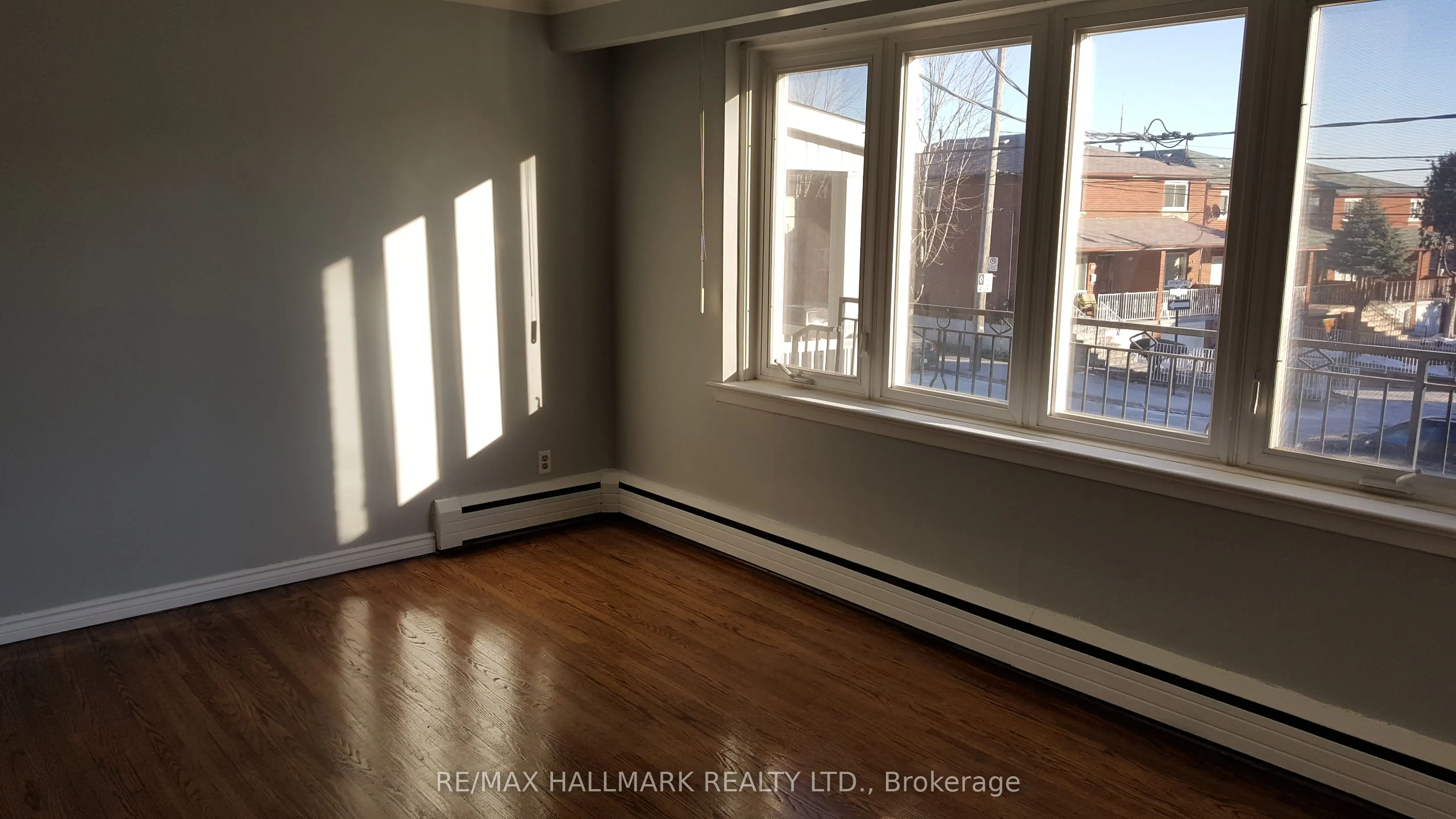 1268 Davenport Road