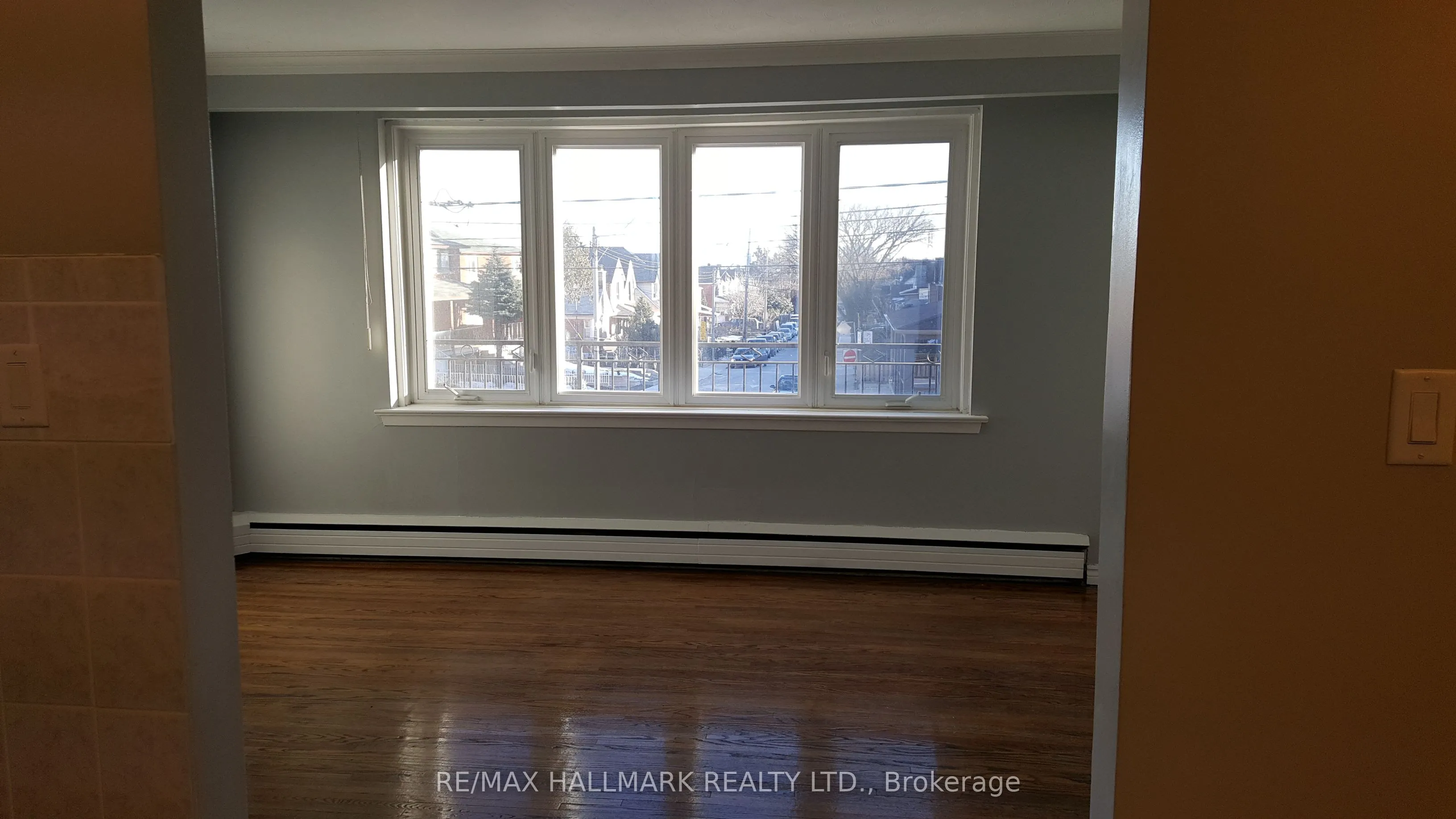 1268 Davenport Road