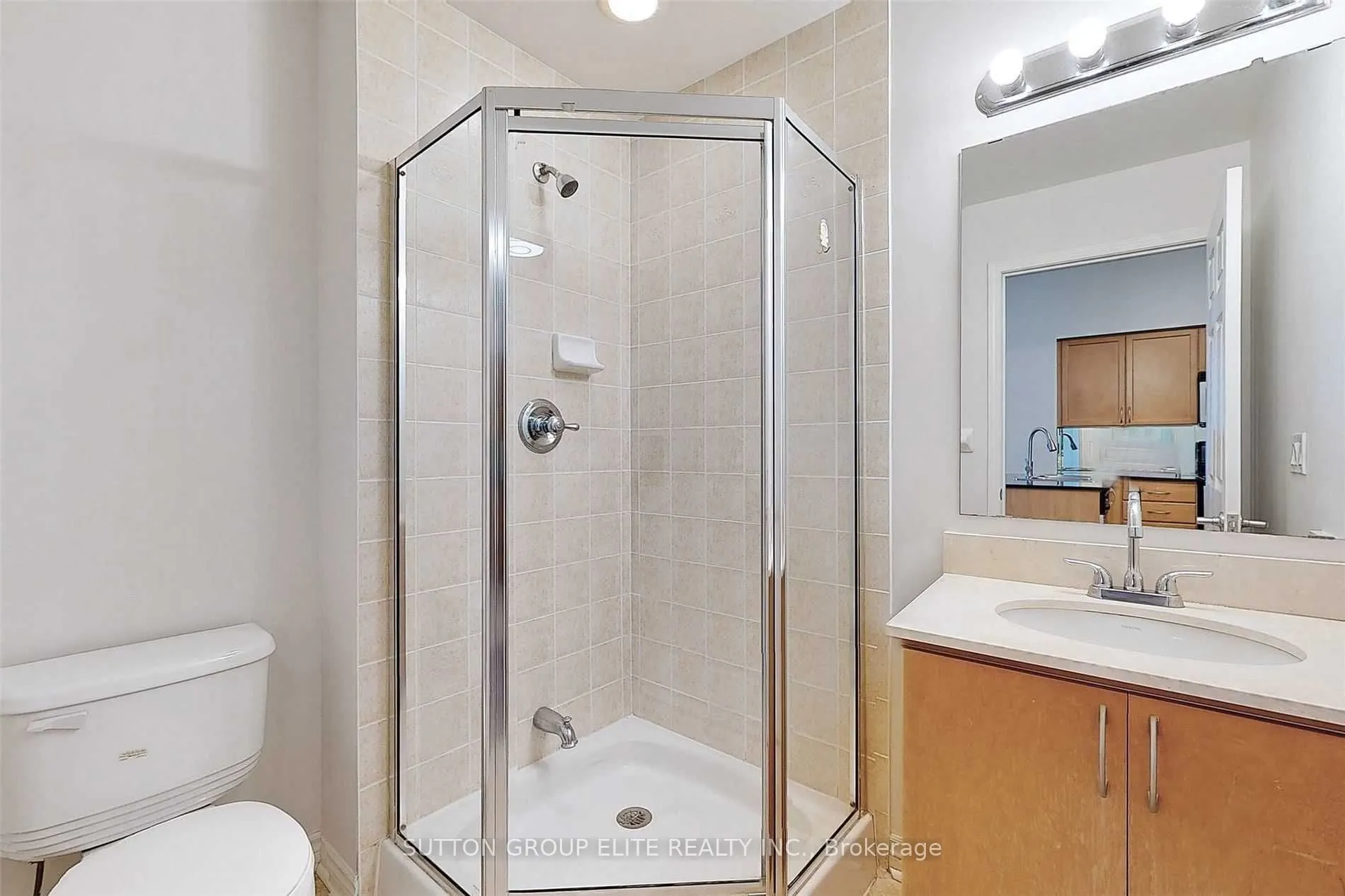 388 Prince Of Wales Drive, #2108