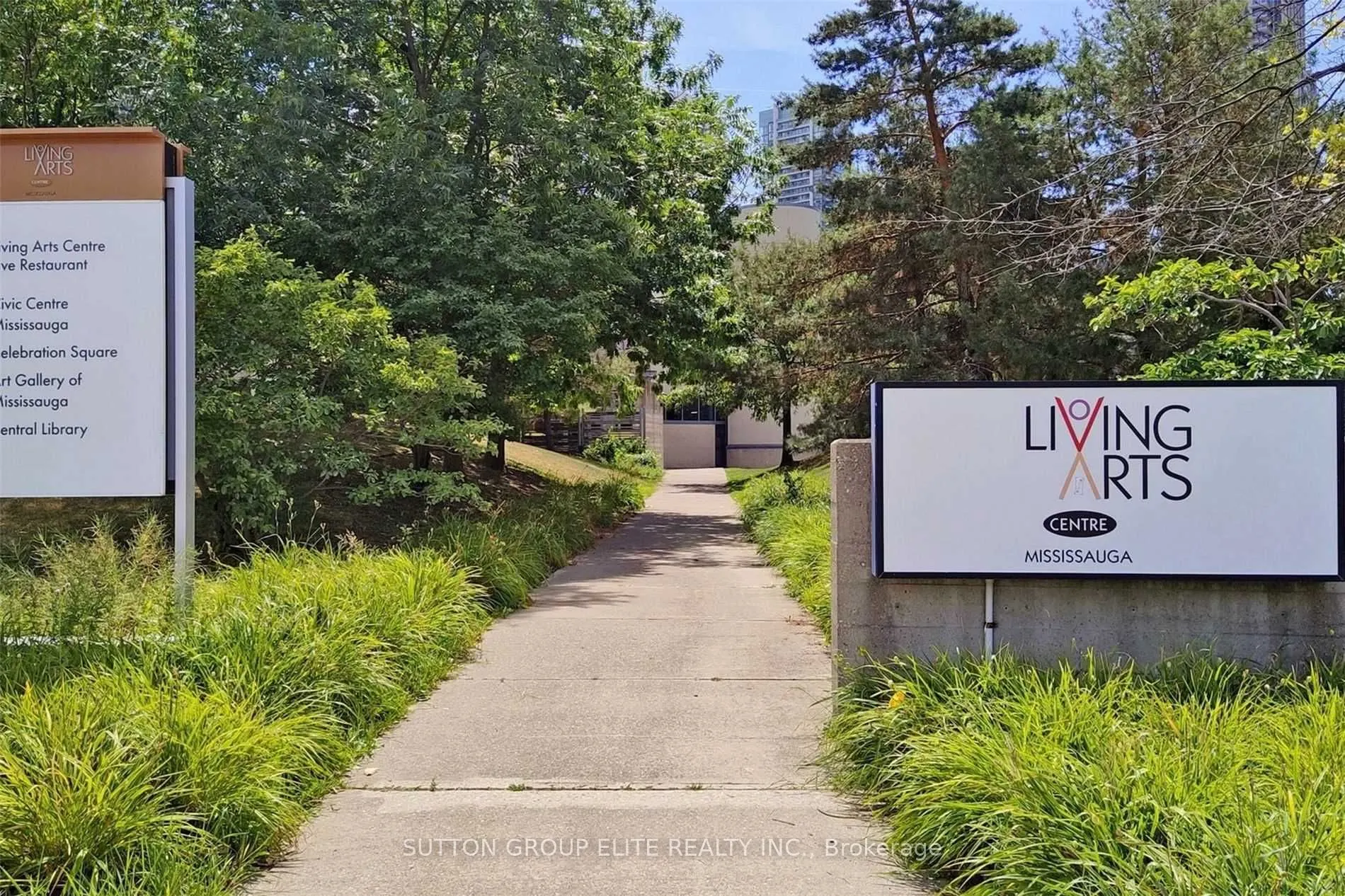388 Prince Of Wales Drive, #2108