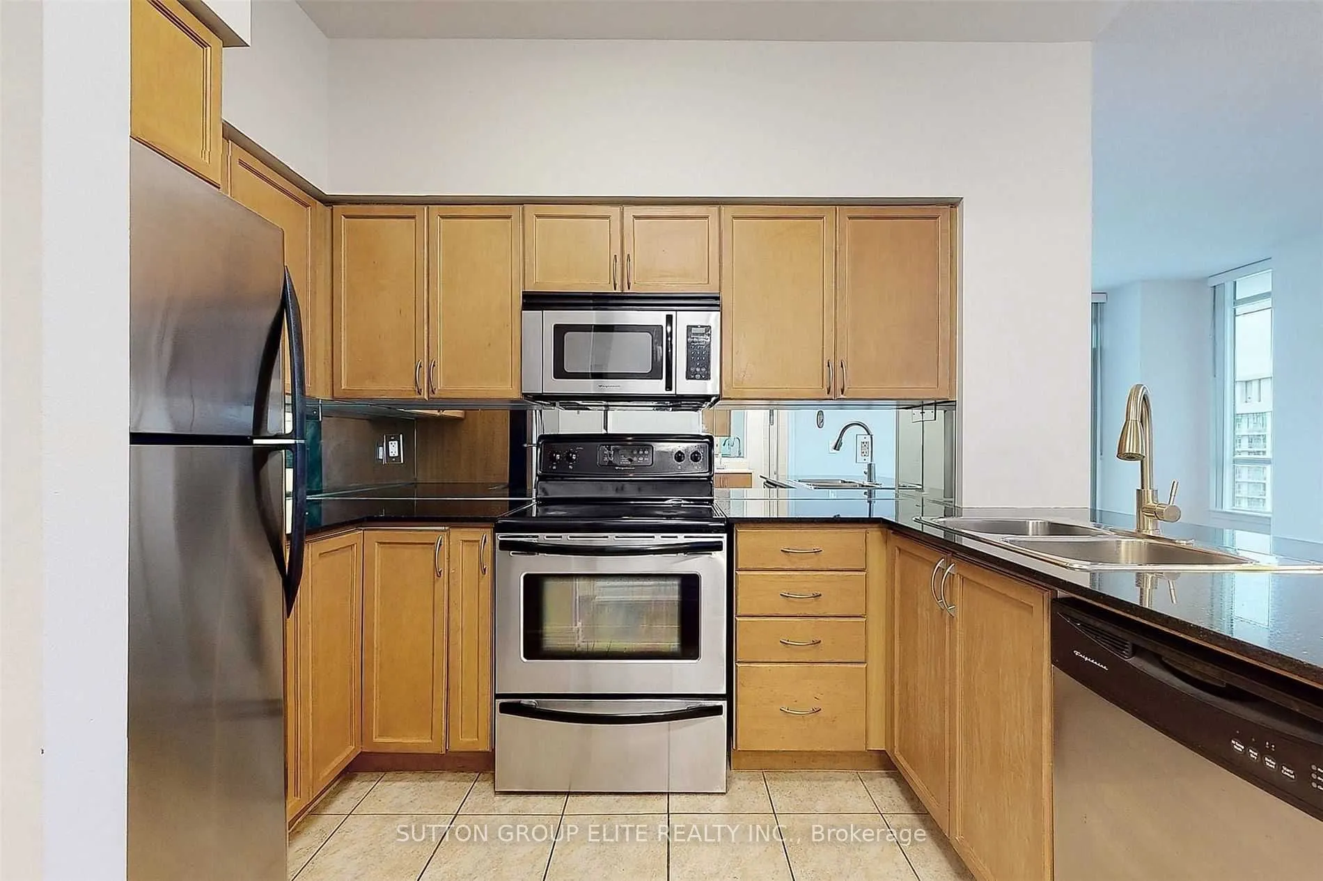 388 Prince Of Wales Drive, #2108