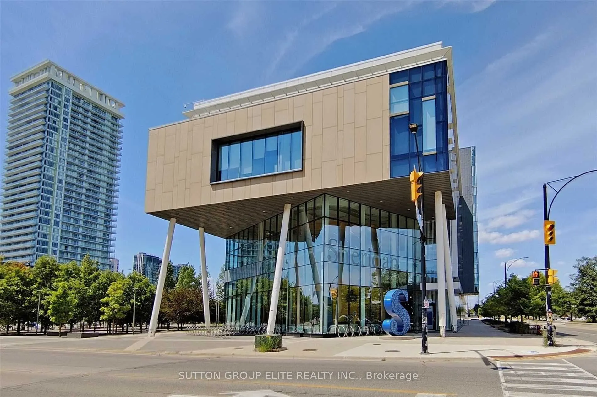388 Prince Of Wales Drive, #2108