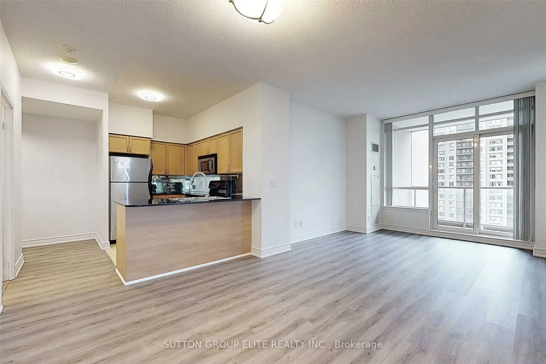 388 Prince Of Wales Drive, #2108