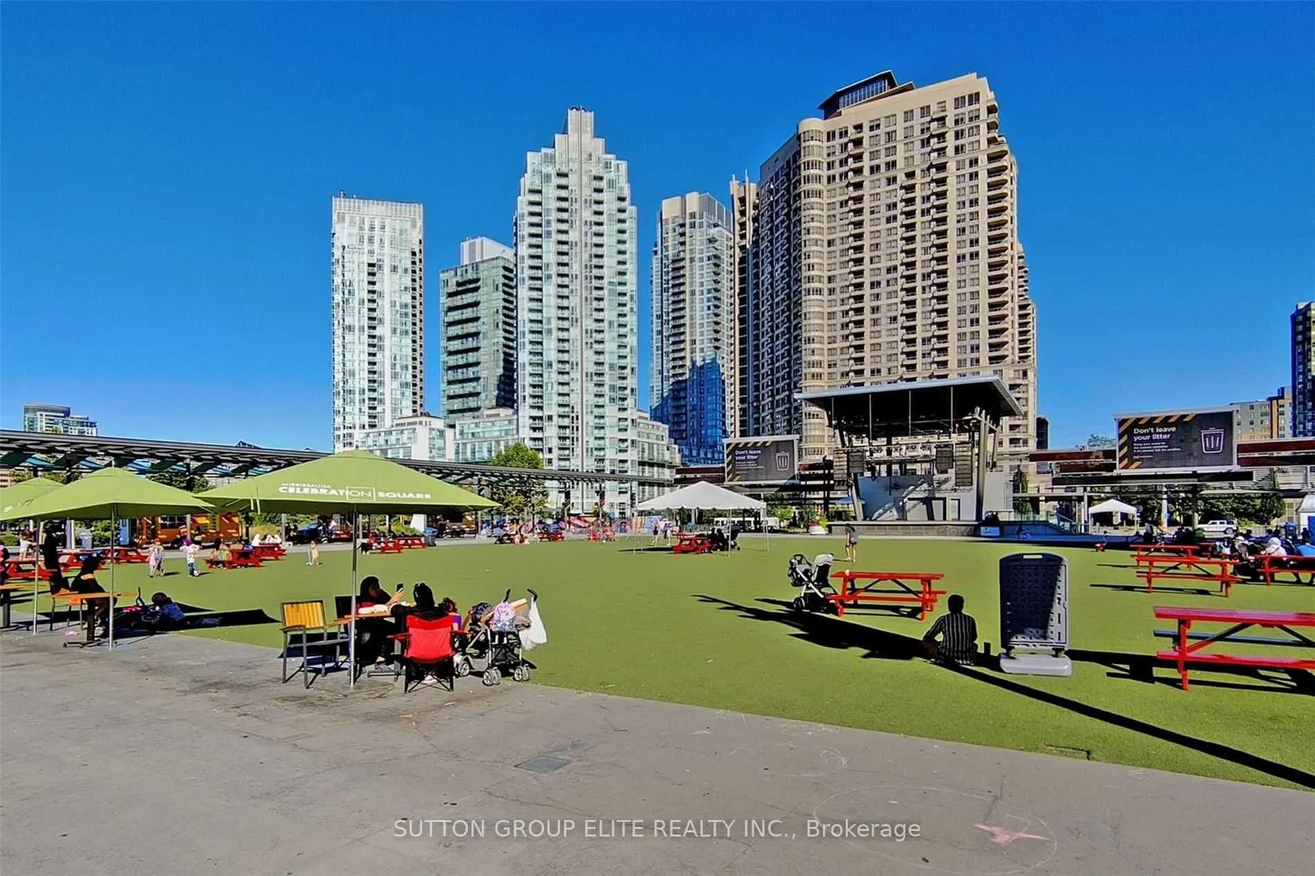 388 Prince Of Wales Drive, #2108