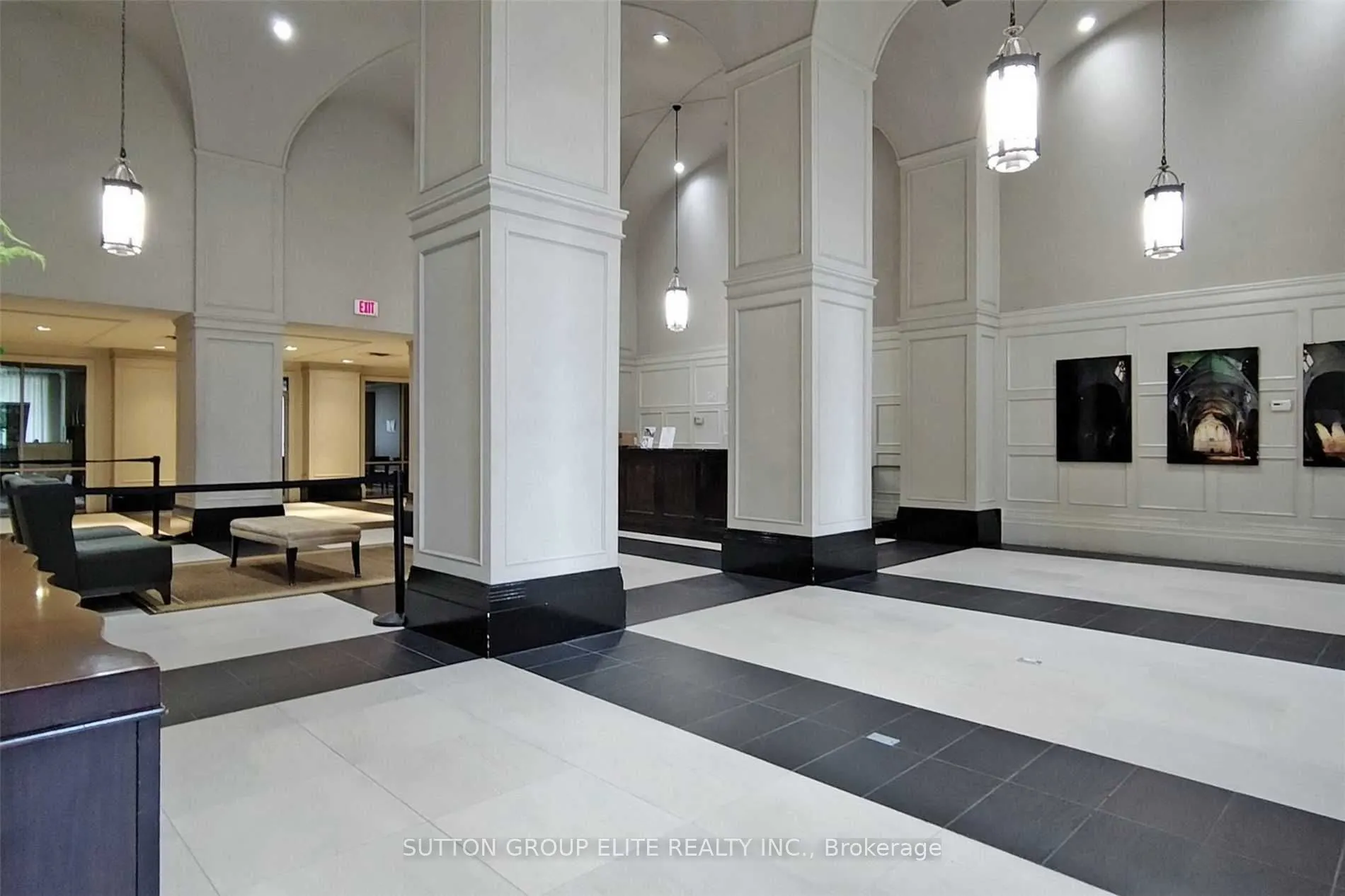 388 Prince Of Wales Drive, #2108