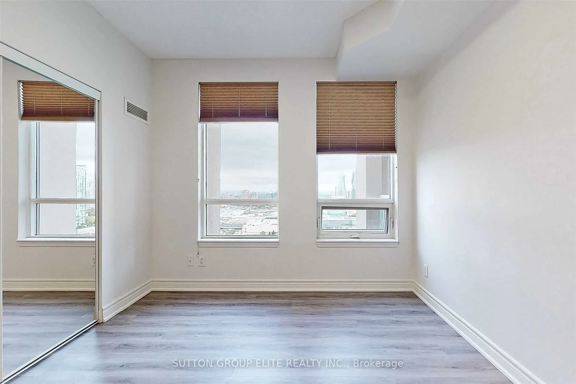 388 Prince Of Wales Drive, #2108