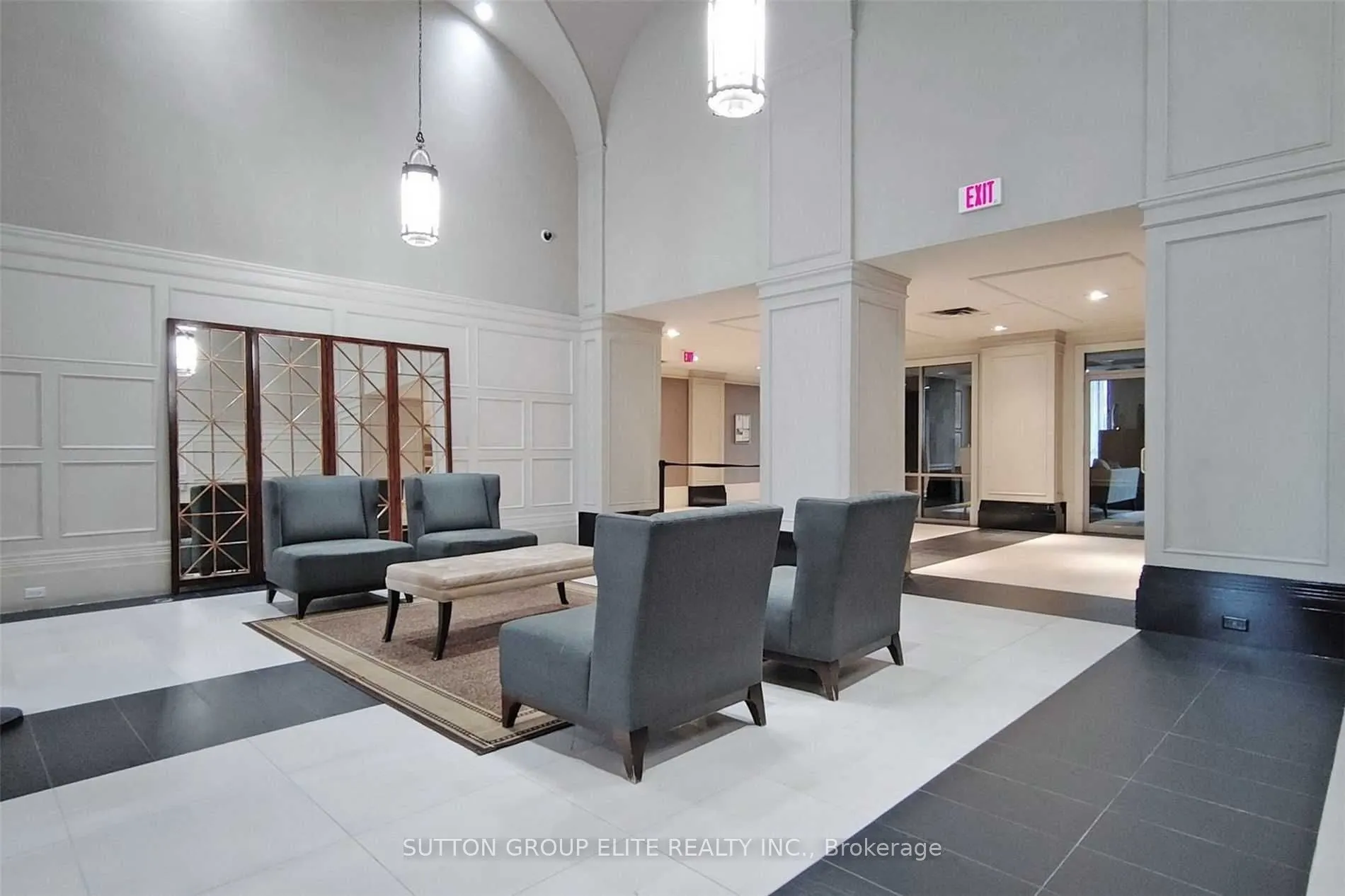 388 Prince Of Wales Drive, #2108