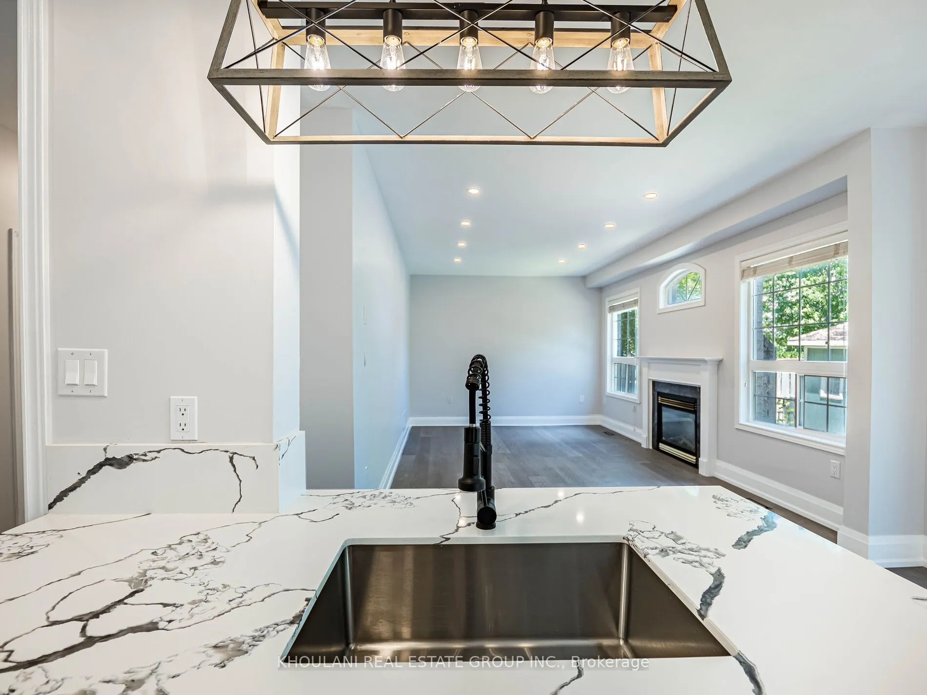 5843 Rainspring Drive
