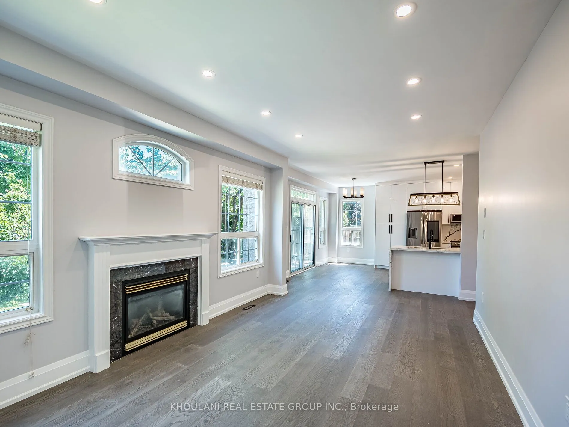 5843 Rainspring Drive