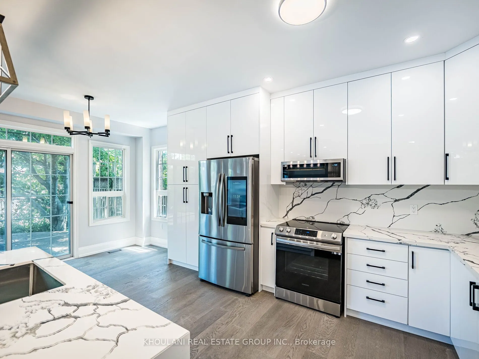 5843 Rainspring Drive