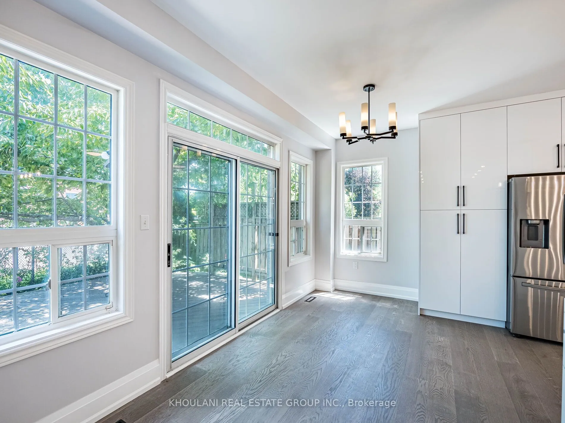 5843 Rainspring Drive