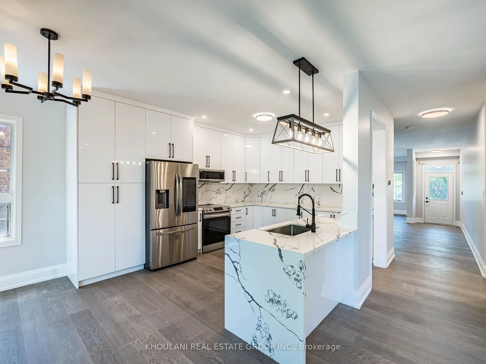 5843 Rainspring Drive