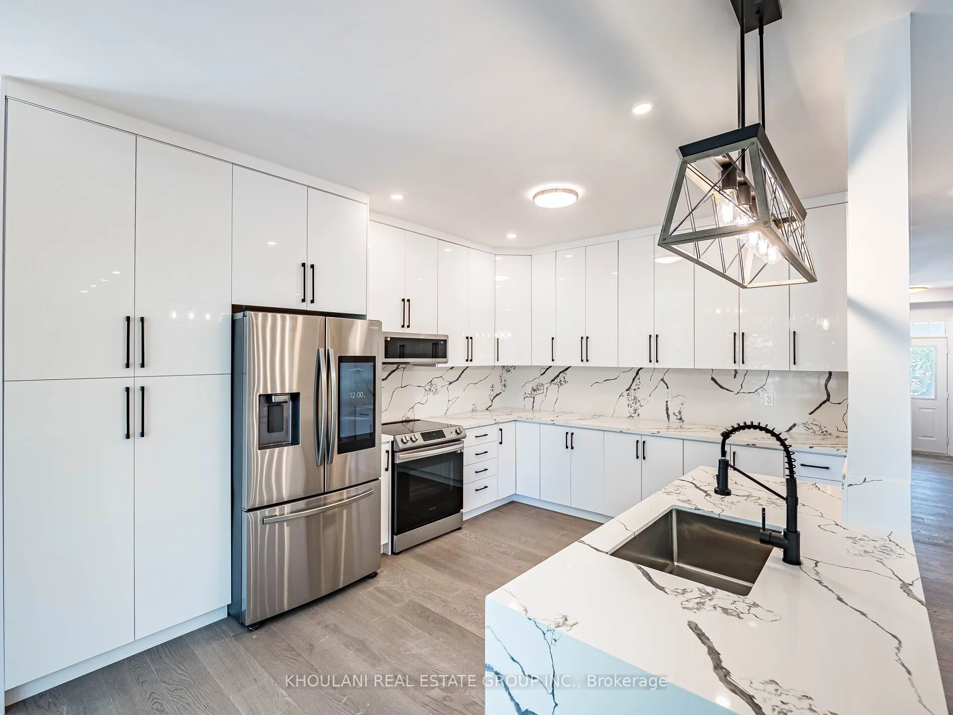 5843 Rainspring Drive