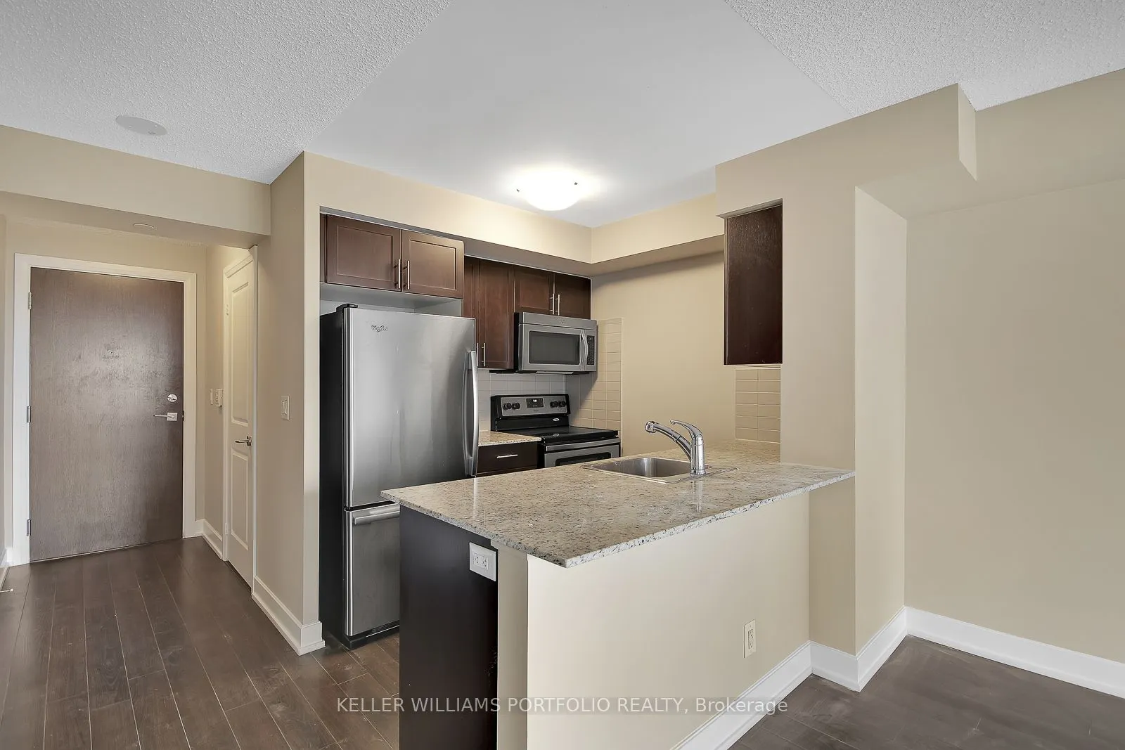 6 Eva Road, #509