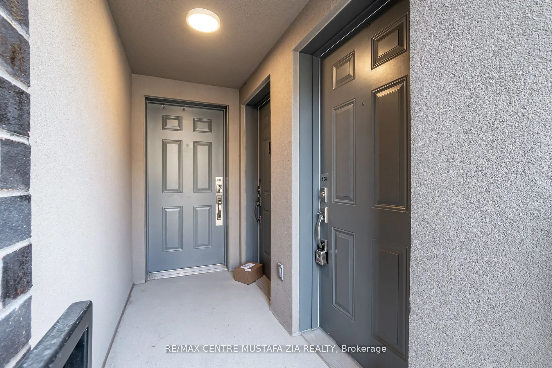 1129 Cooke Boulevard, #608