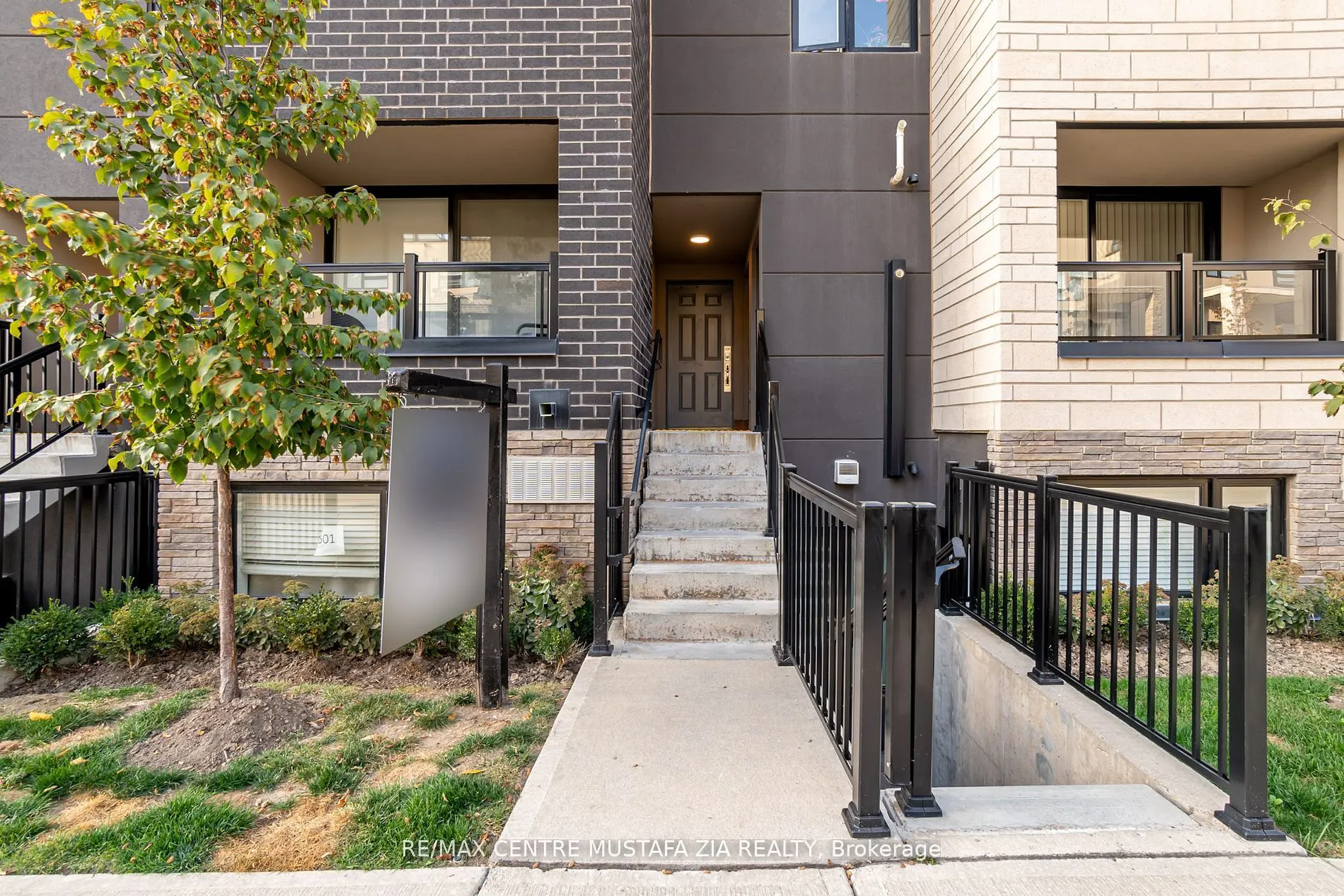 1129 Cooke Boulevard, #608