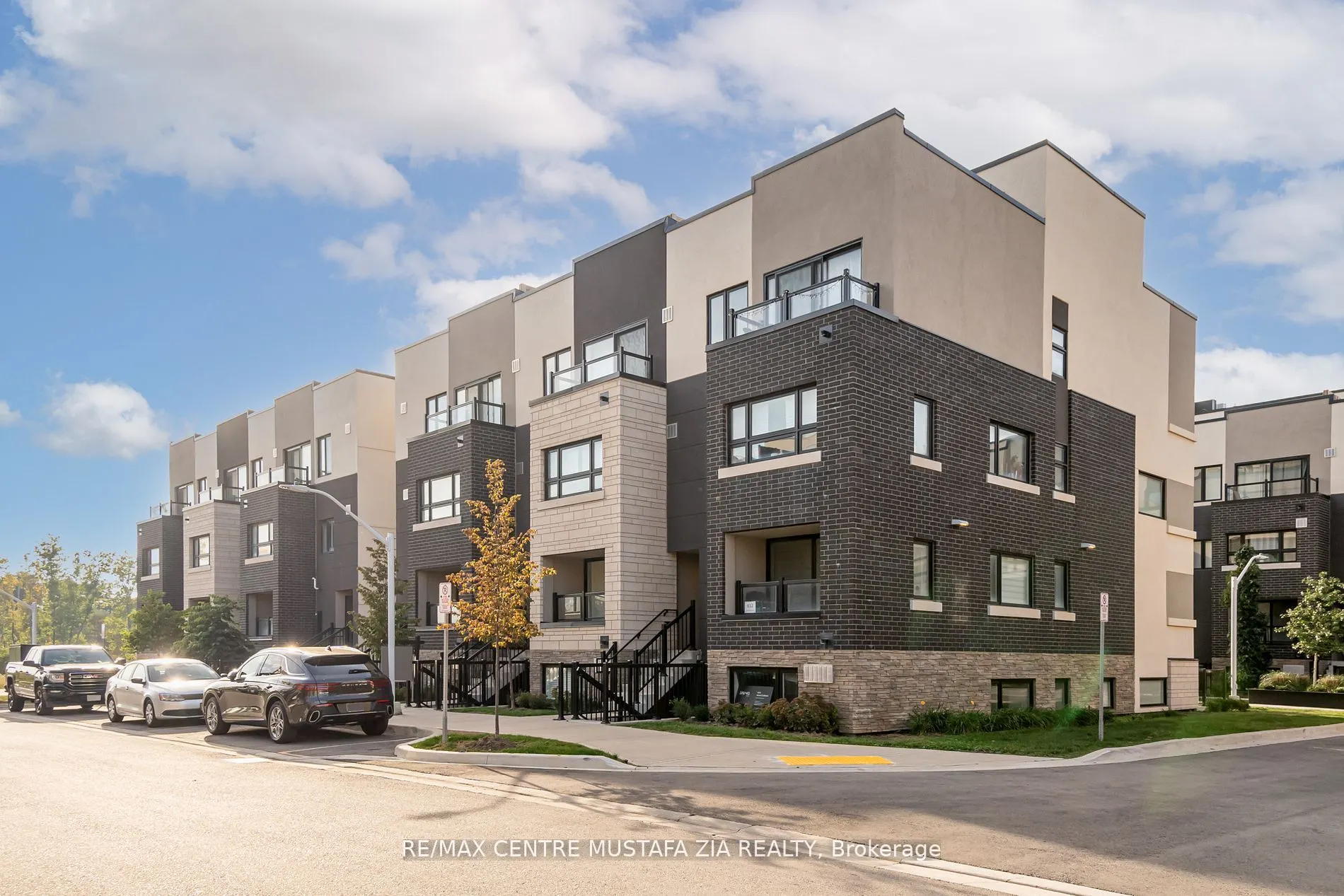 1129 Cooke Boulevard, #608