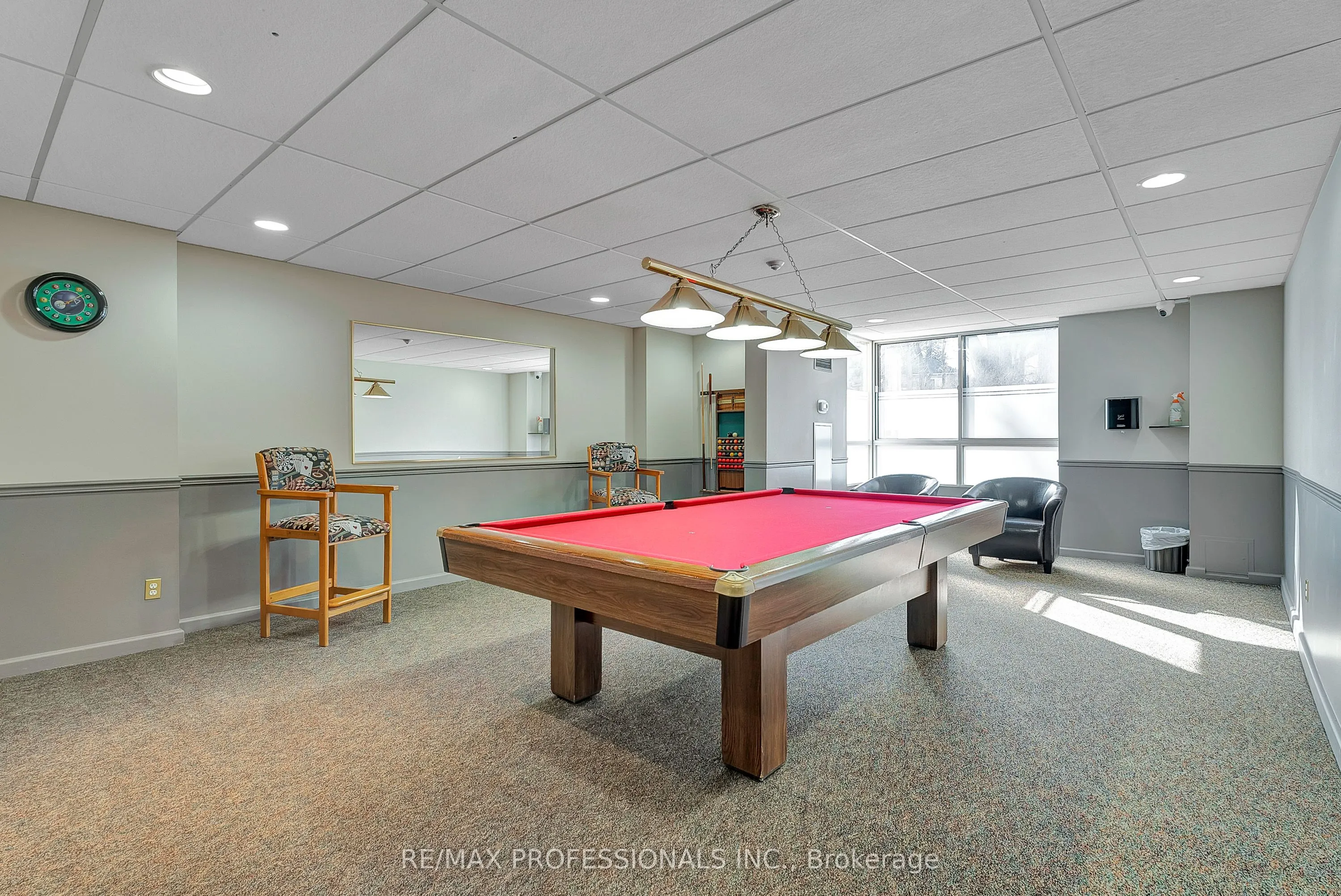 1485 Lakeshore Road E, #114