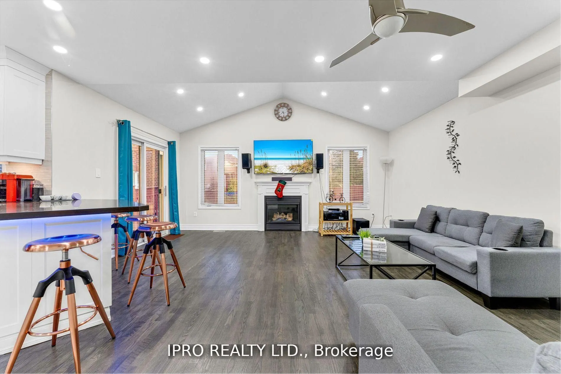3191 Oakview Road