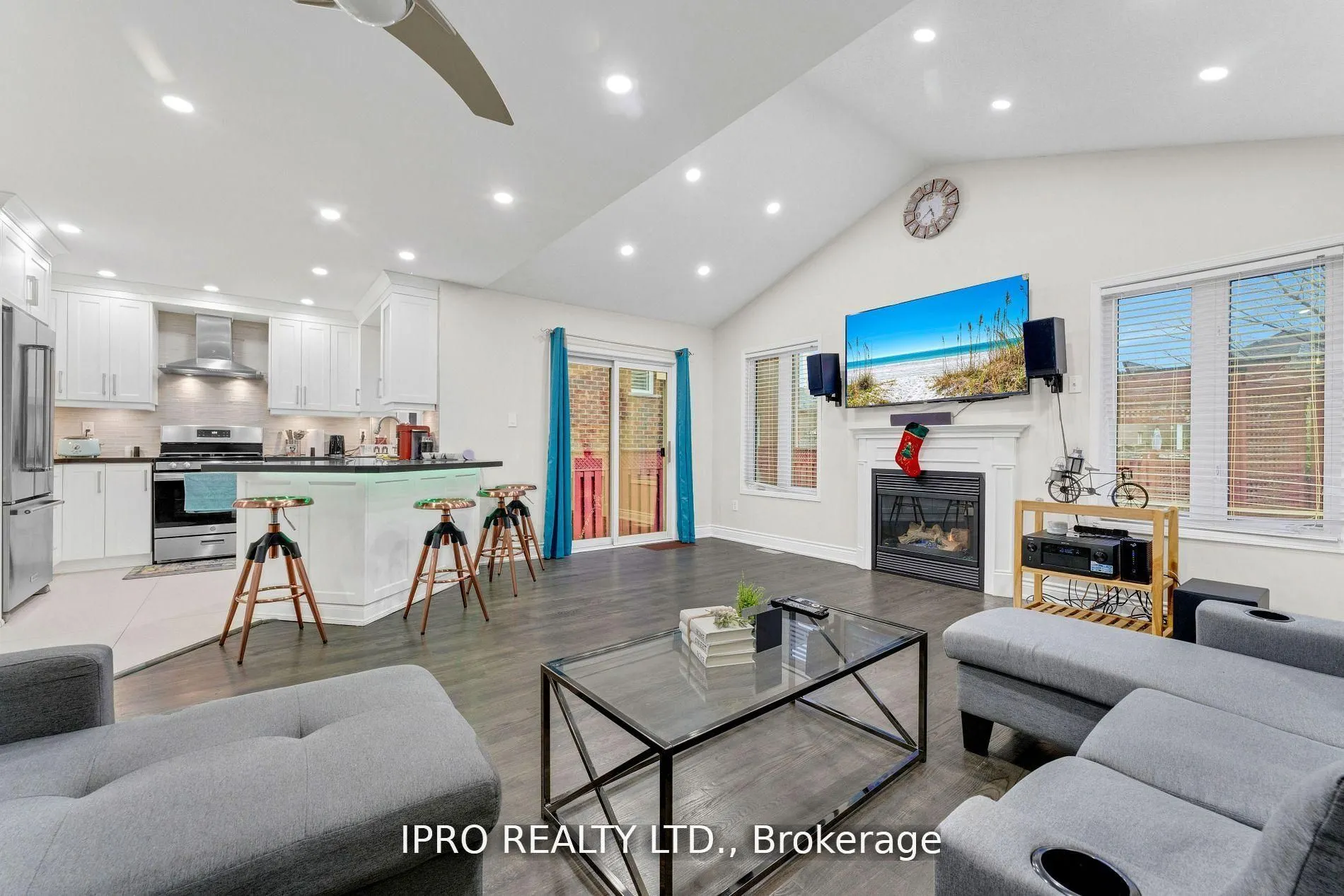 3191 Oakview Road
