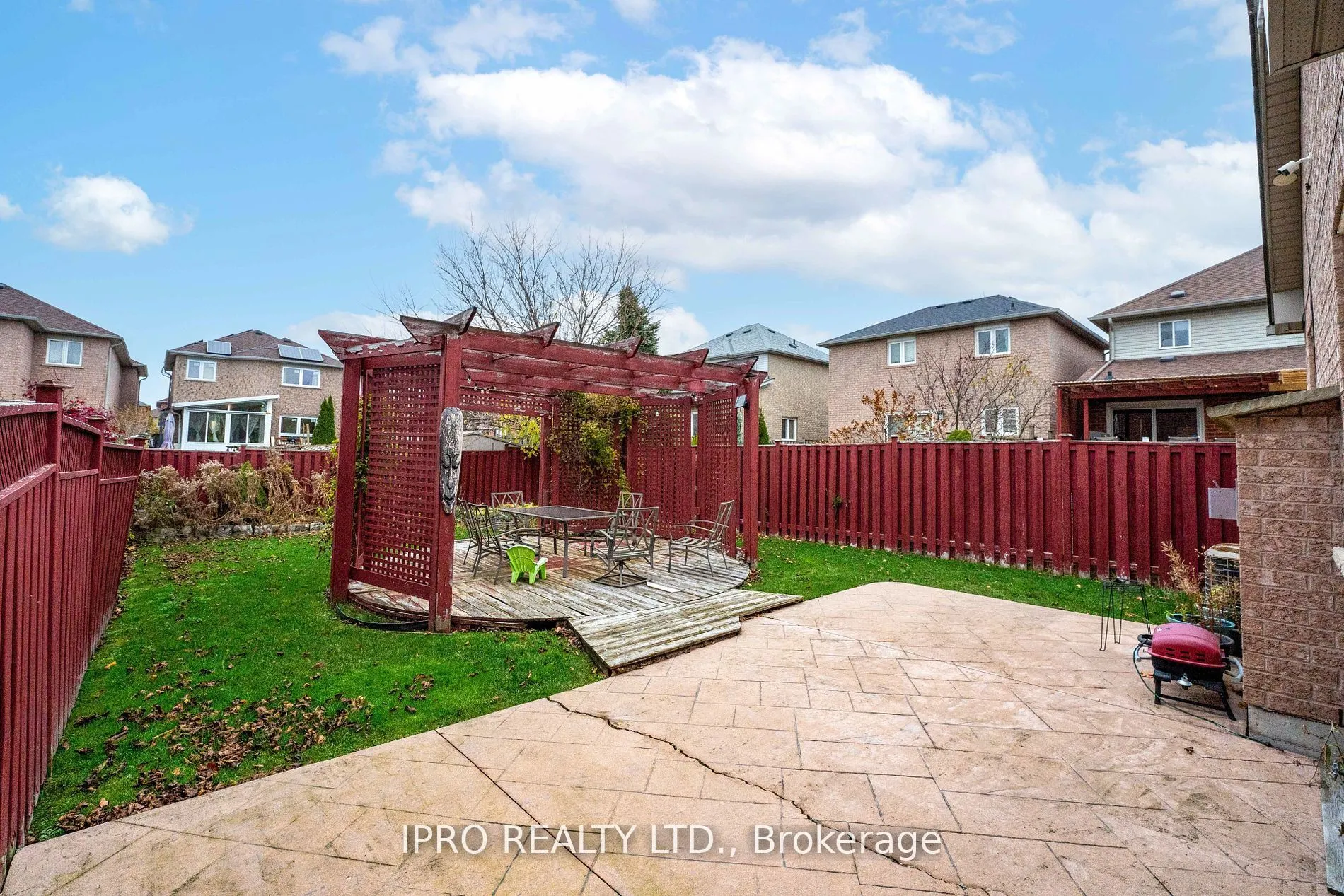 3191 Oakview Road