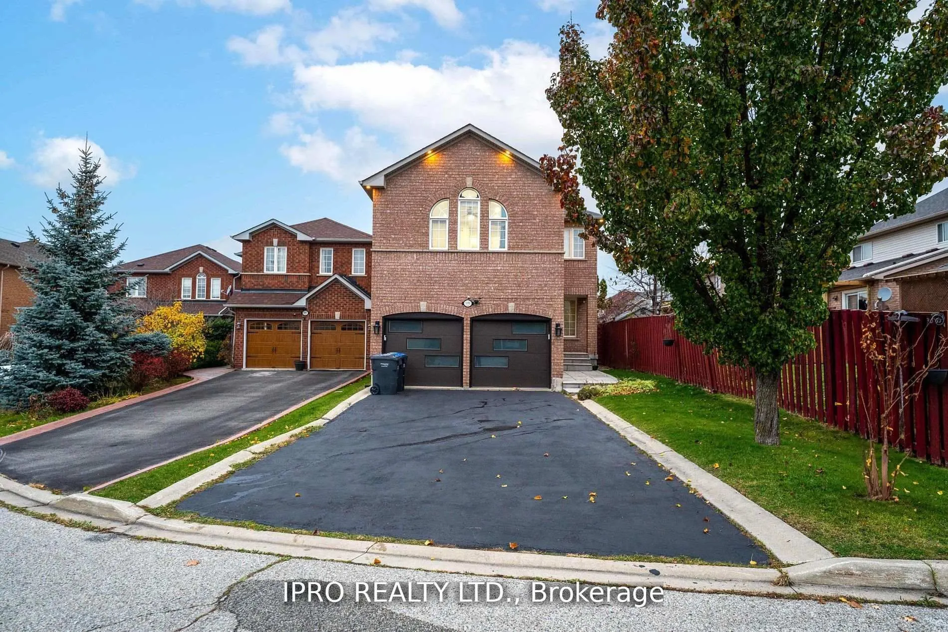 3191 Oakview Road