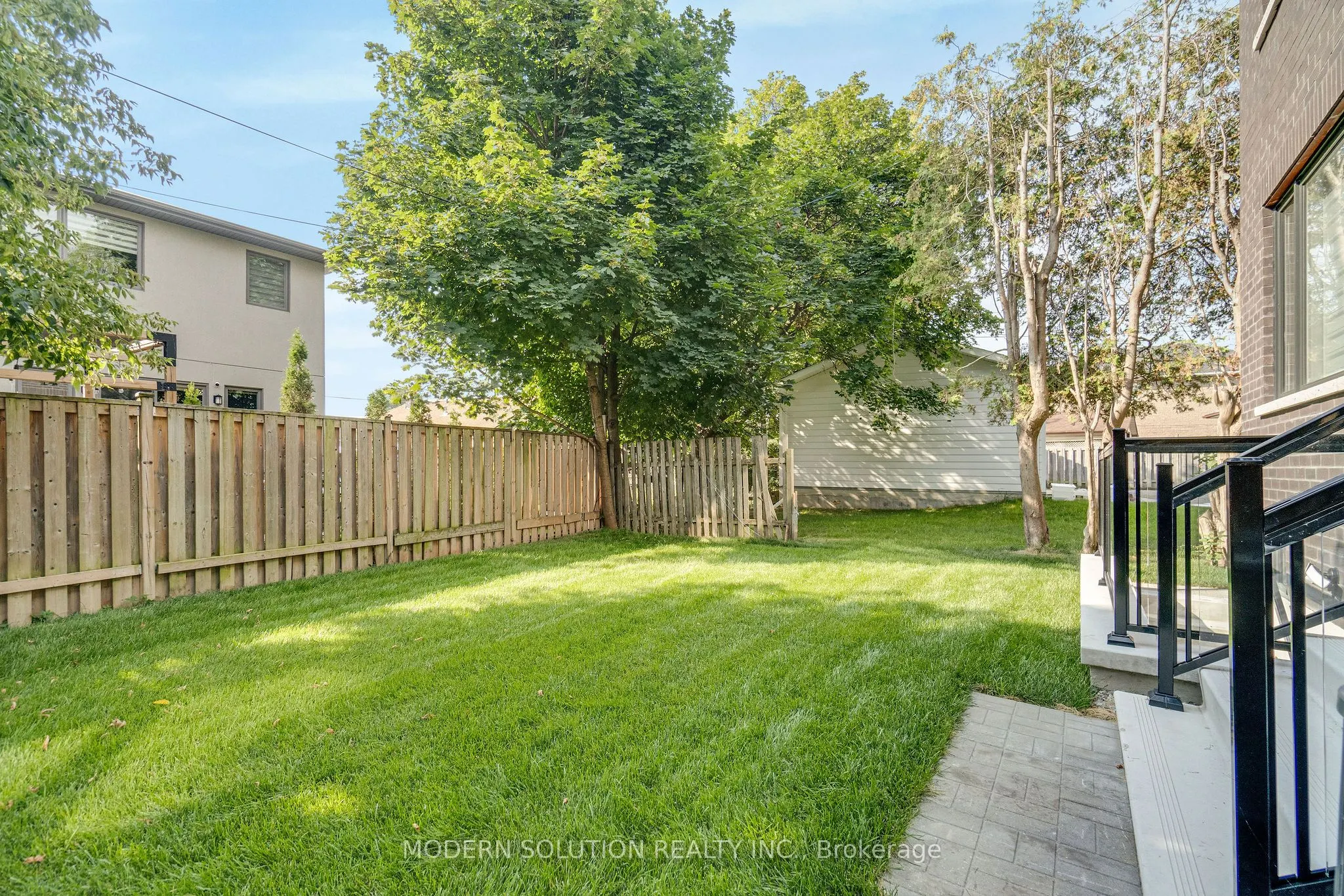 1088 Casson Avenue