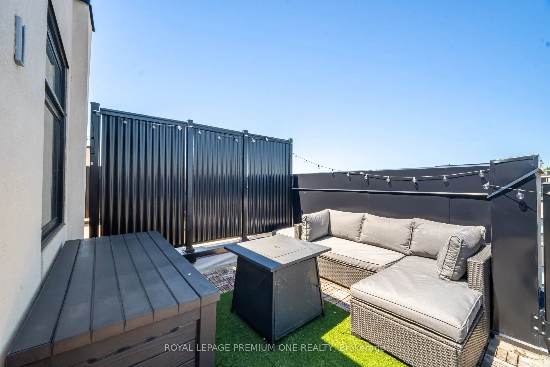 1121 Cooke Boulevard, #31
