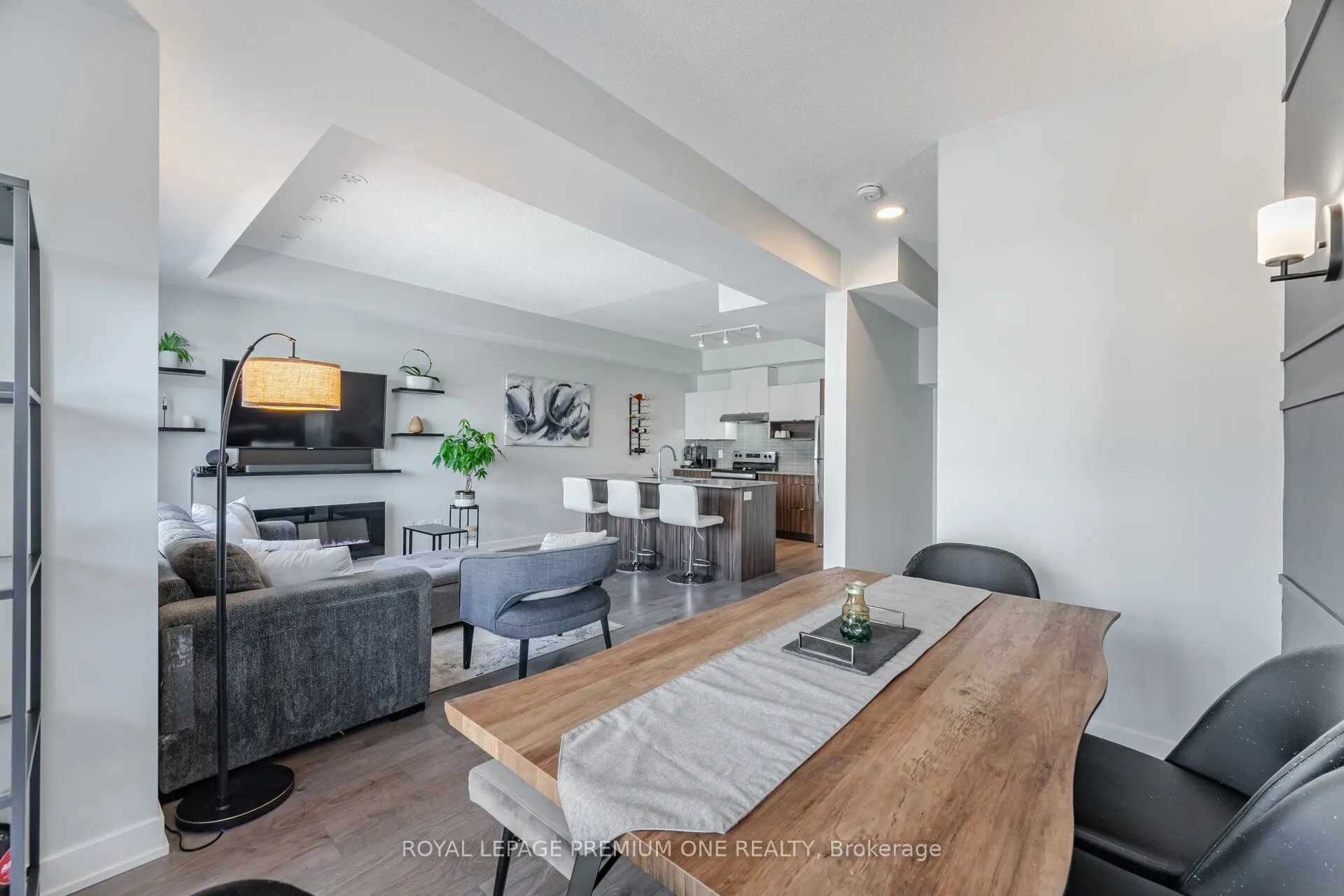1121 Cooke Boulevard, #31
