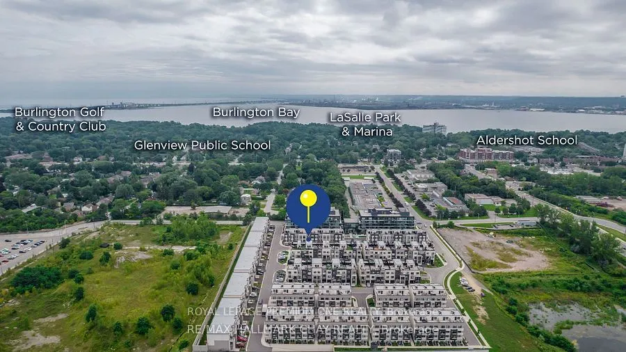 1121 Cooke Boulevard, #31