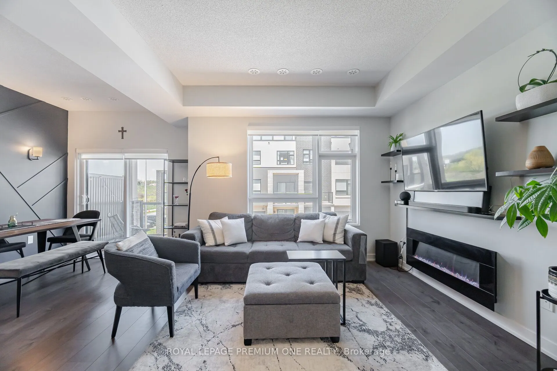 1121 Cooke Boulevard, #31