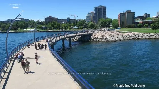 1121 Cooke Boulevard, #31