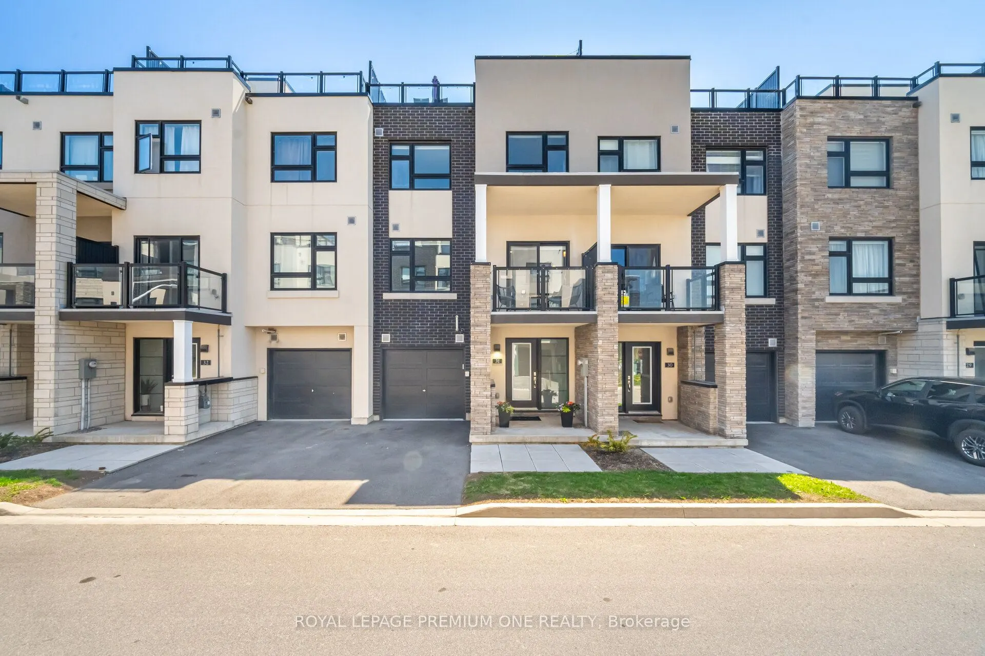 1121 Cooke Boulevard, #31