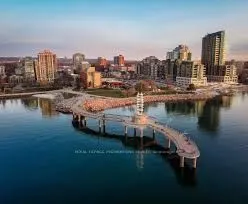 1121 Cooke Boulevard, #31