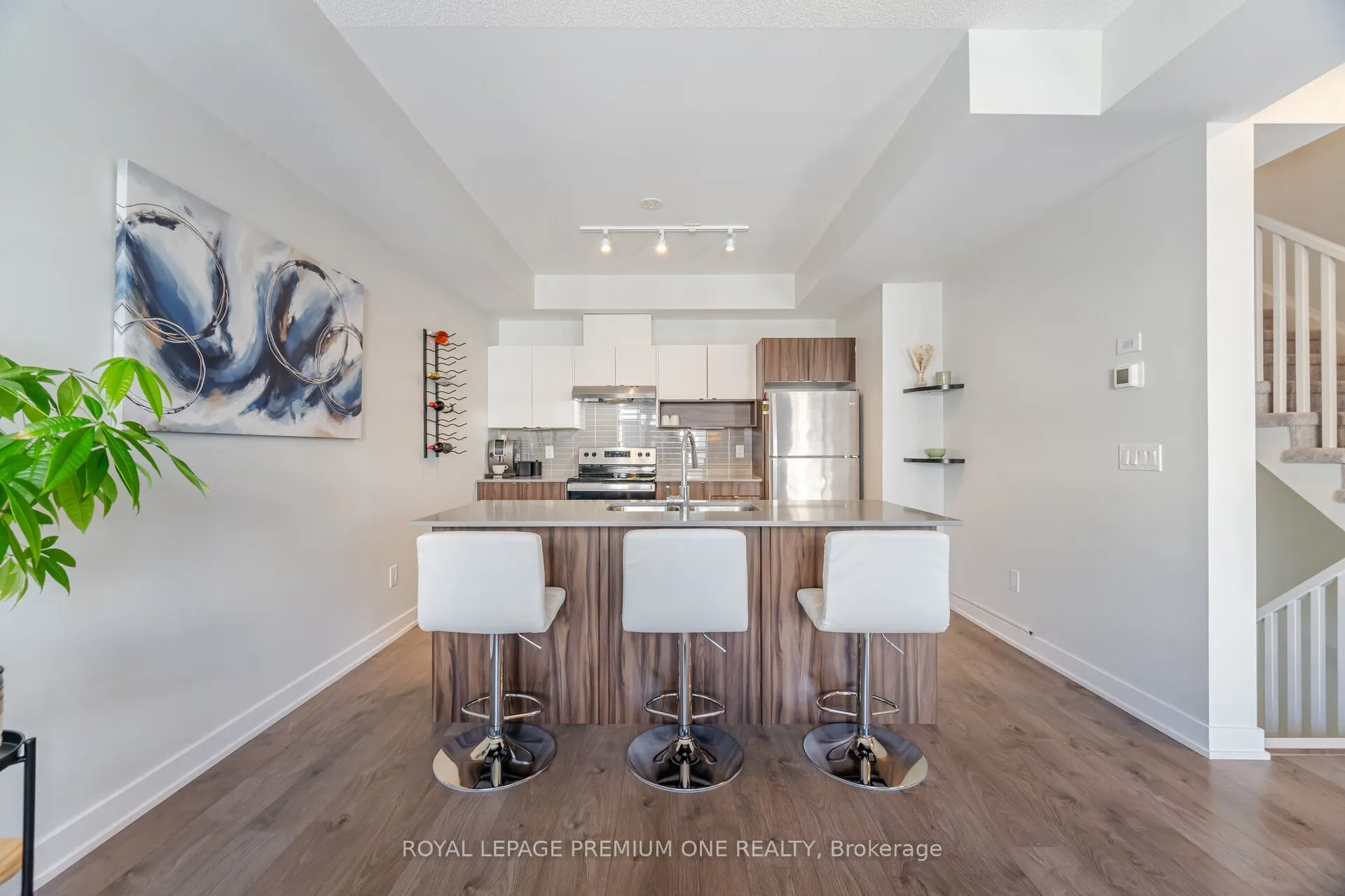 1121 Cooke Boulevard, #31