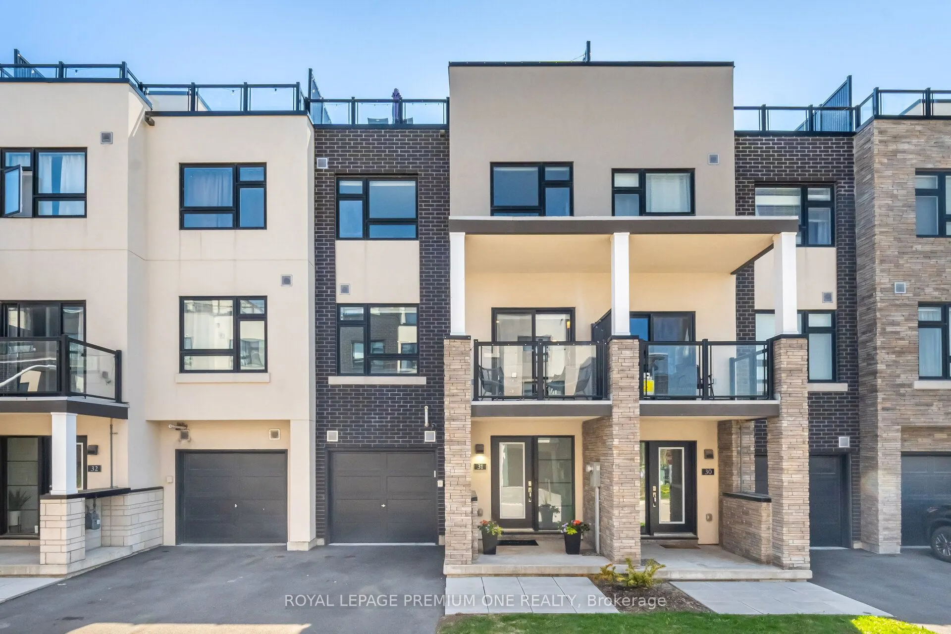 1121 Cooke Boulevard, #31