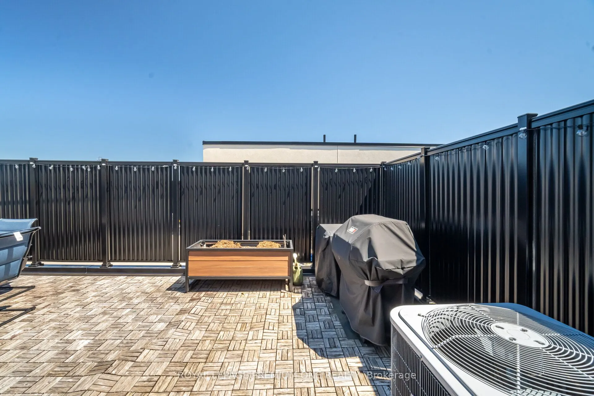 1121 Cooke Boulevard, #31