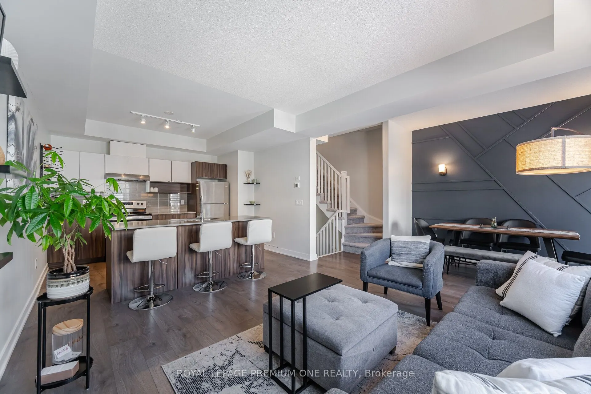 1121 Cooke Boulevard, #31
