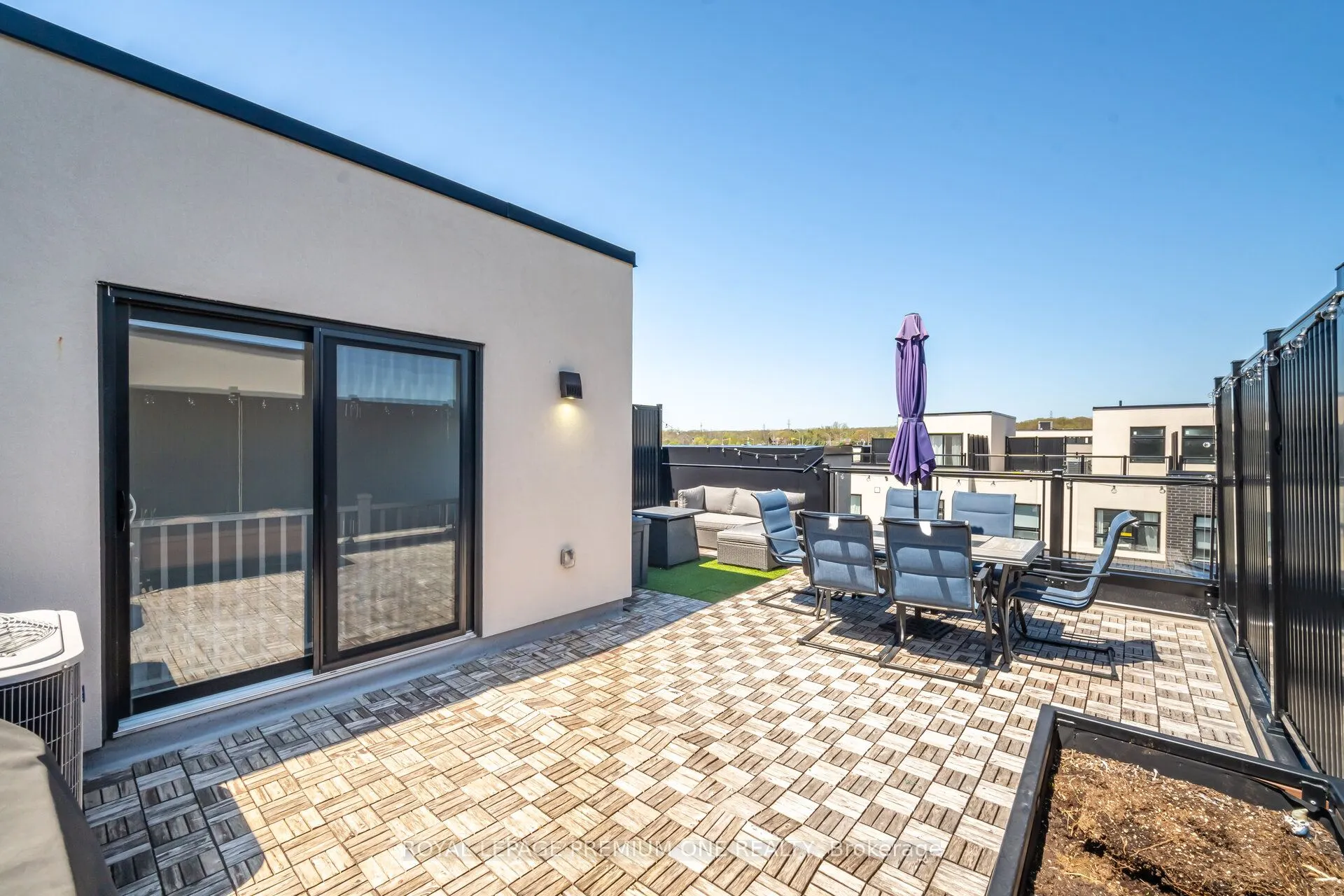1121 Cooke Boulevard, #31