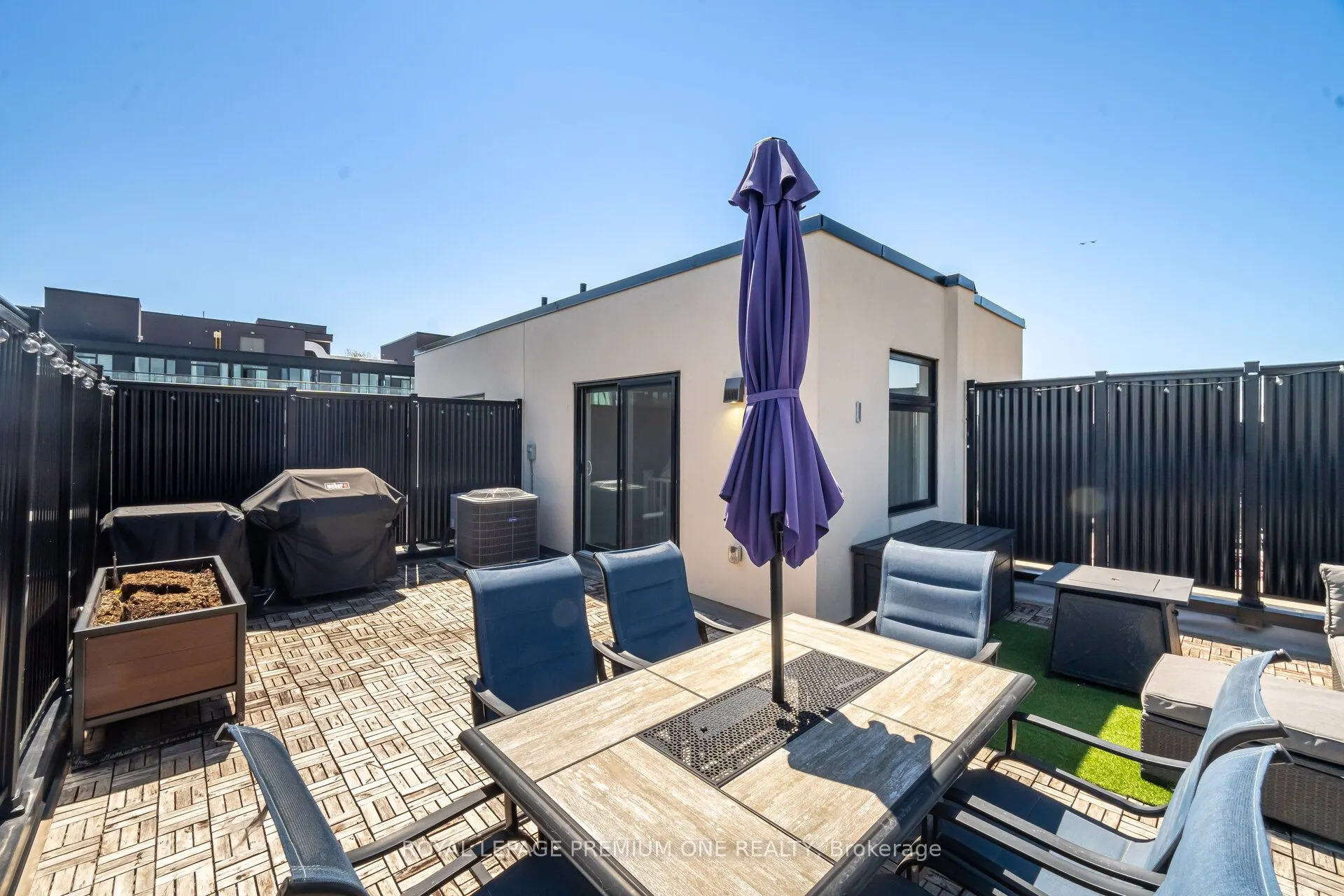 1121 Cooke Boulevard, #31
