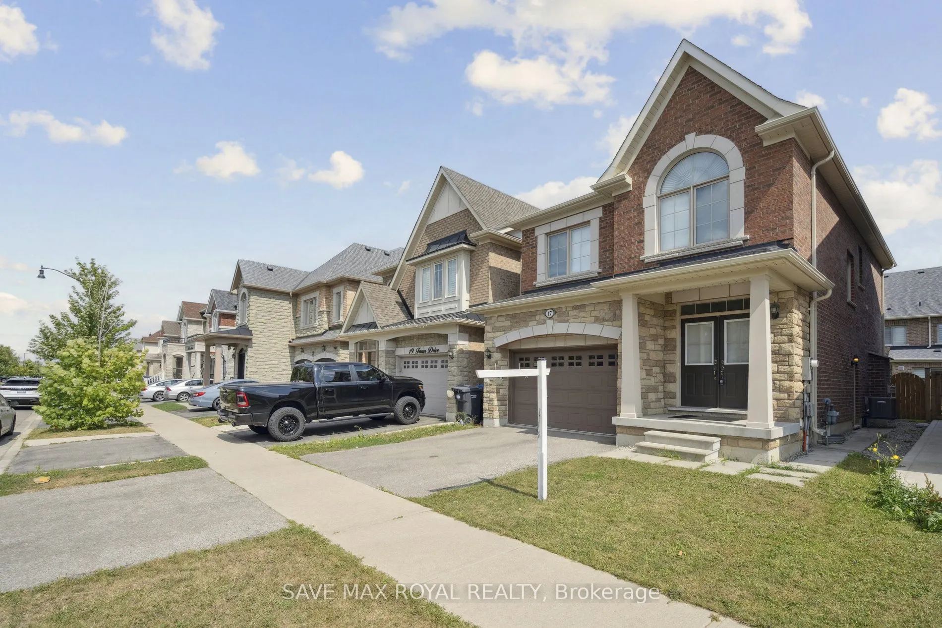 17 Fann Drive