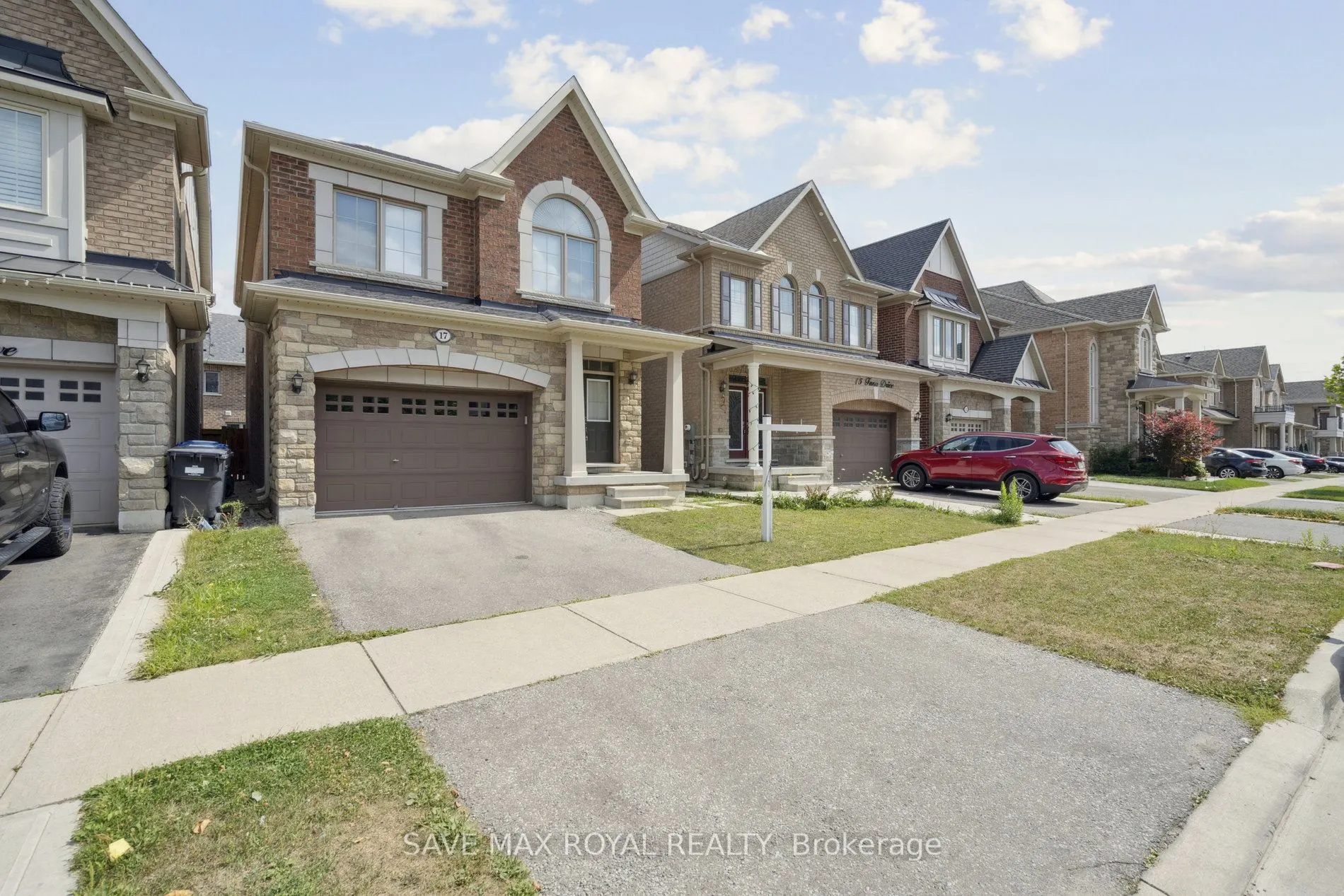 17 Fann Drive