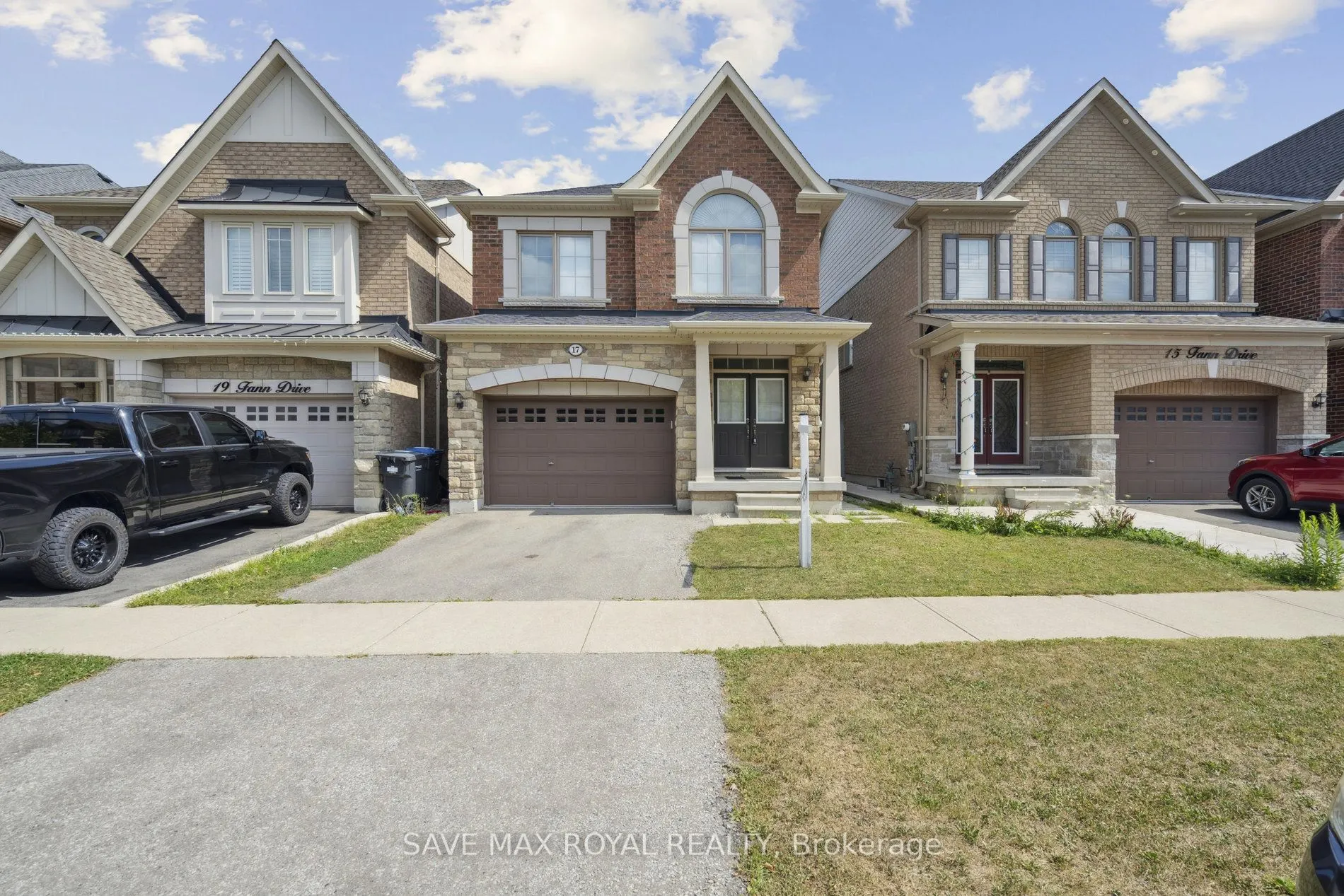 17 Fann Drive