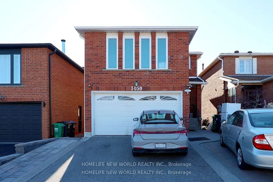 3050 Olympus Mews, #primary master