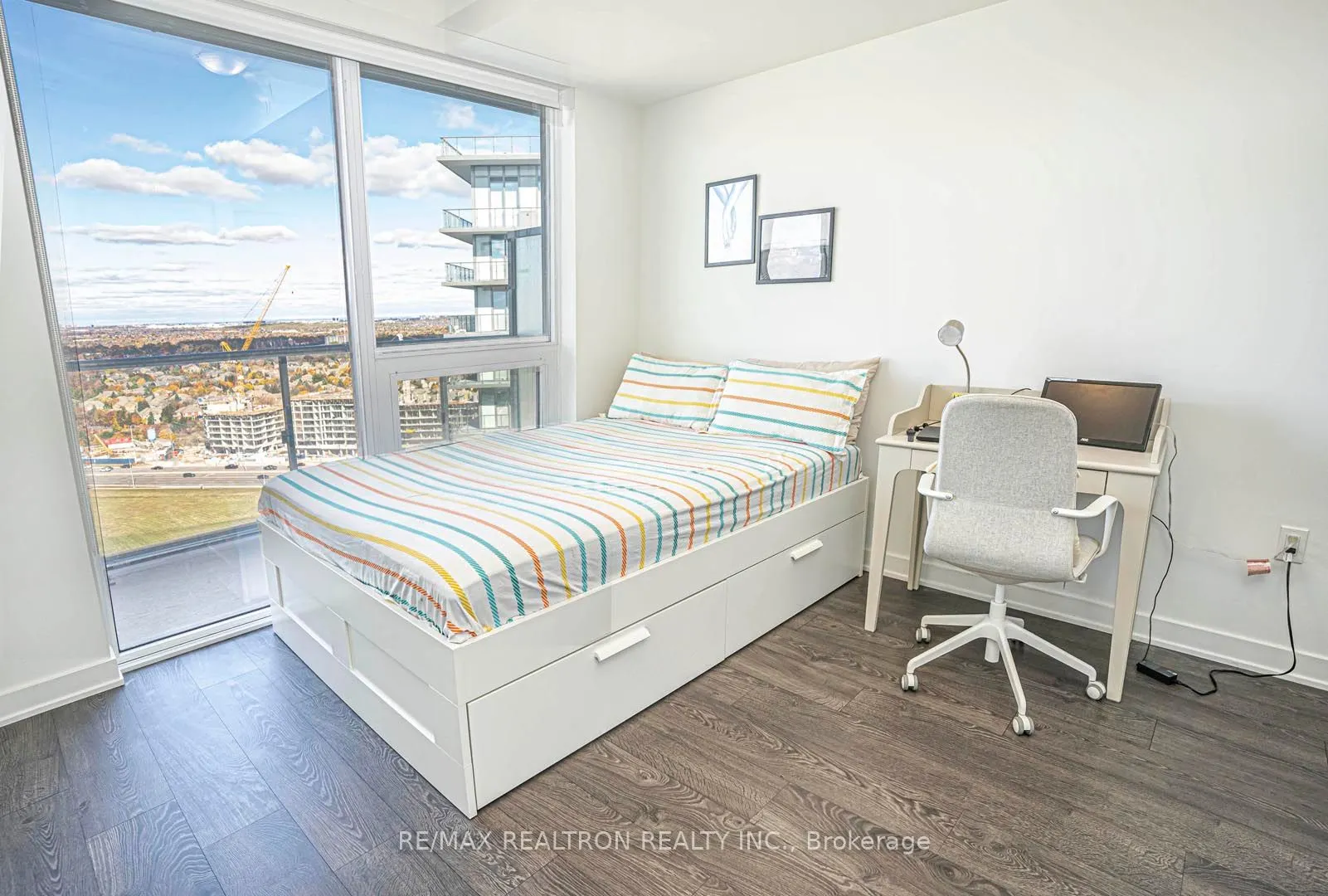 4675 Metcalfe Avenue, #2003