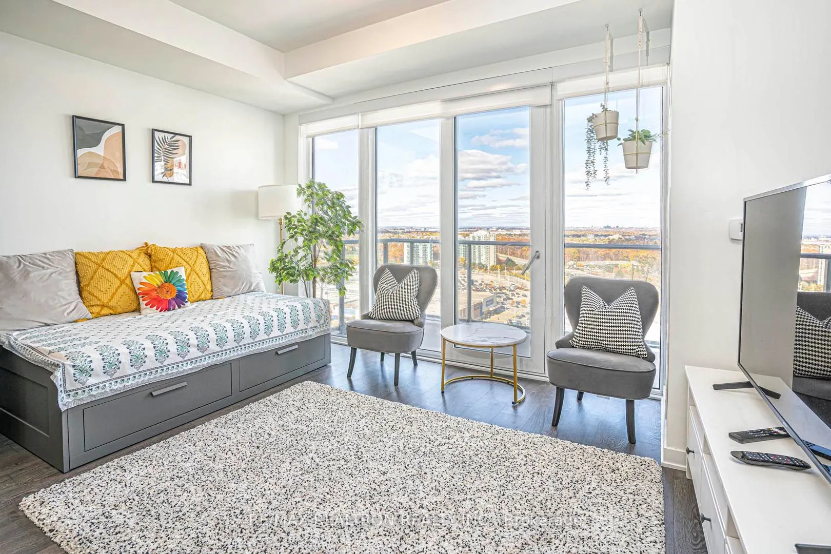4675 Metcalfe Avenue, #2003